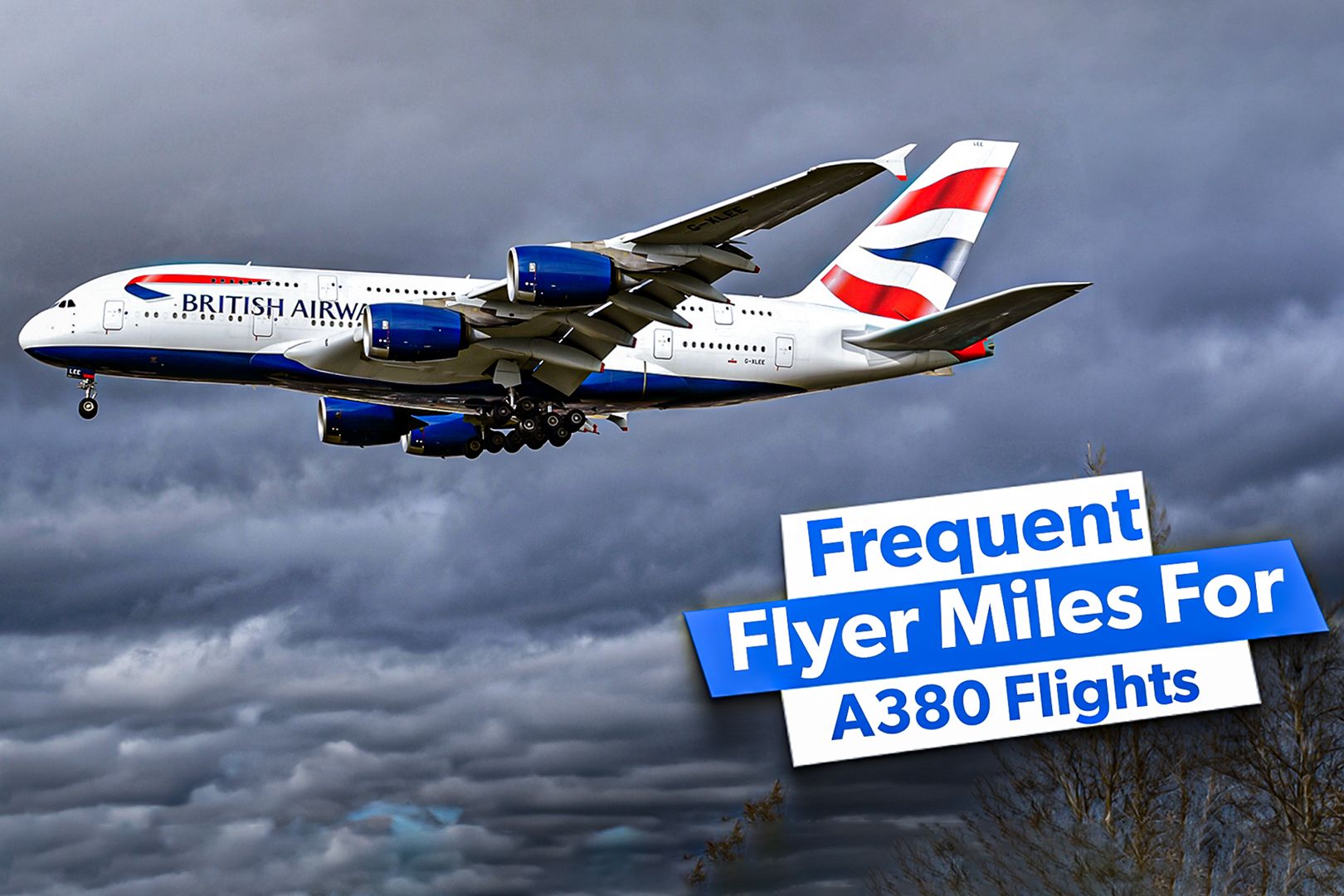5 US Frequent Flyer Programs That Let You Redeem Miles On An Airbus A380