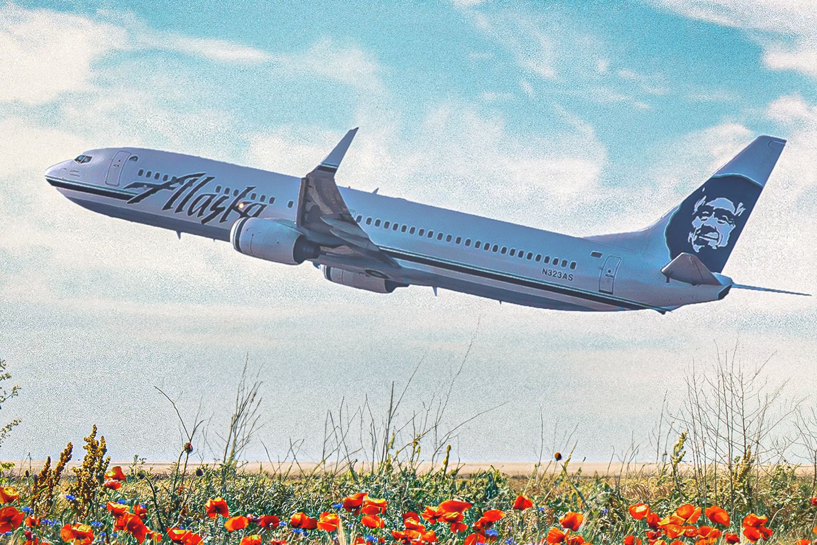 4 Ways To Earn Alaska Airlines Miles On The Ground Without Opening A Credit Card