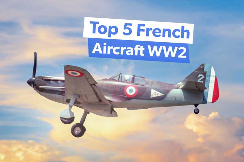 Breguet 763 'Deux-Ponts' - The Double-Decker Plane You Might Not Have ...