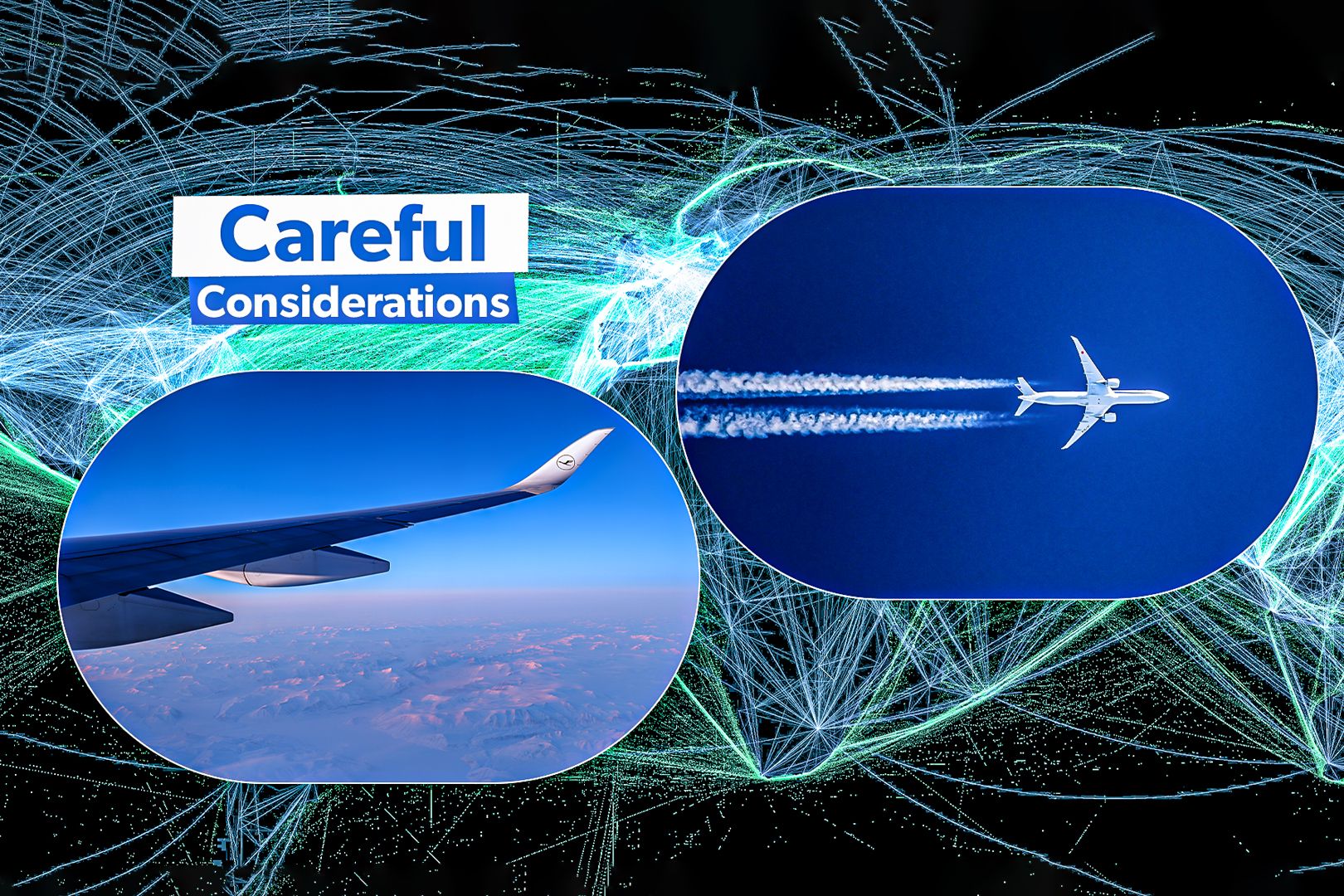 5 Things The FAA Requires Airlines To Consider When Preparing & Conducting Polar Operations