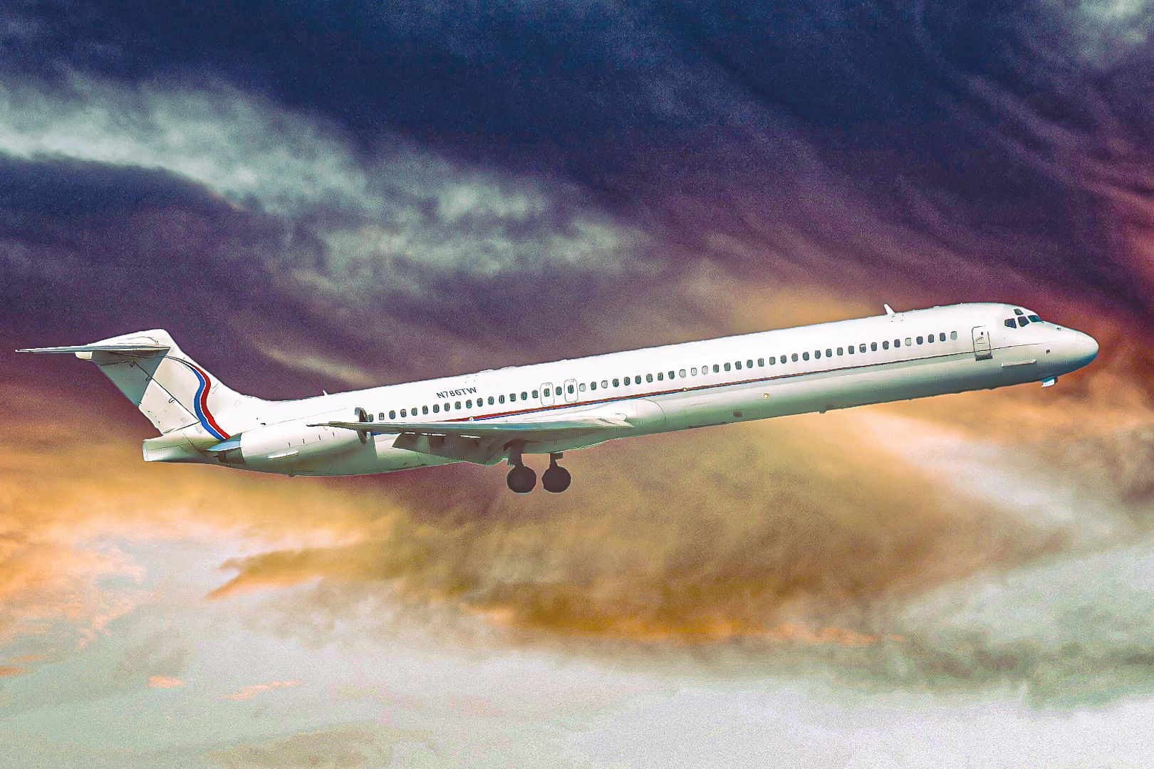 What Unique Aircraft Does Ameristar Offer For Charters?