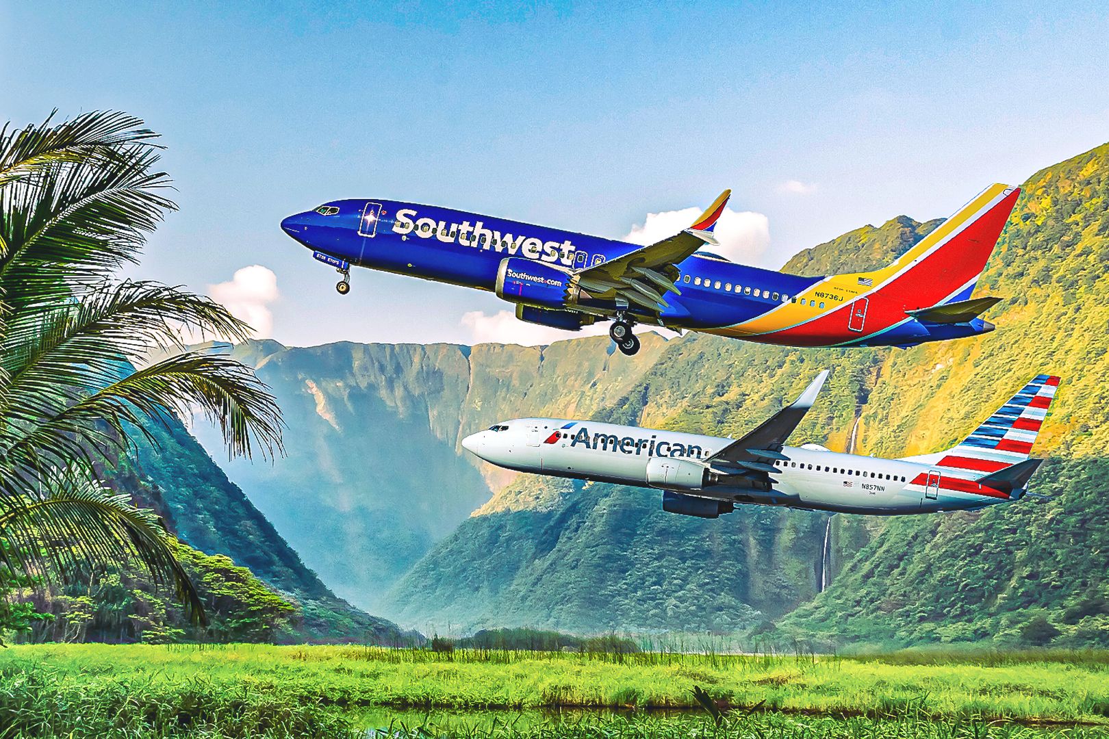 5 Ways To Fly To Hawaii Using Points And Miles This Summer