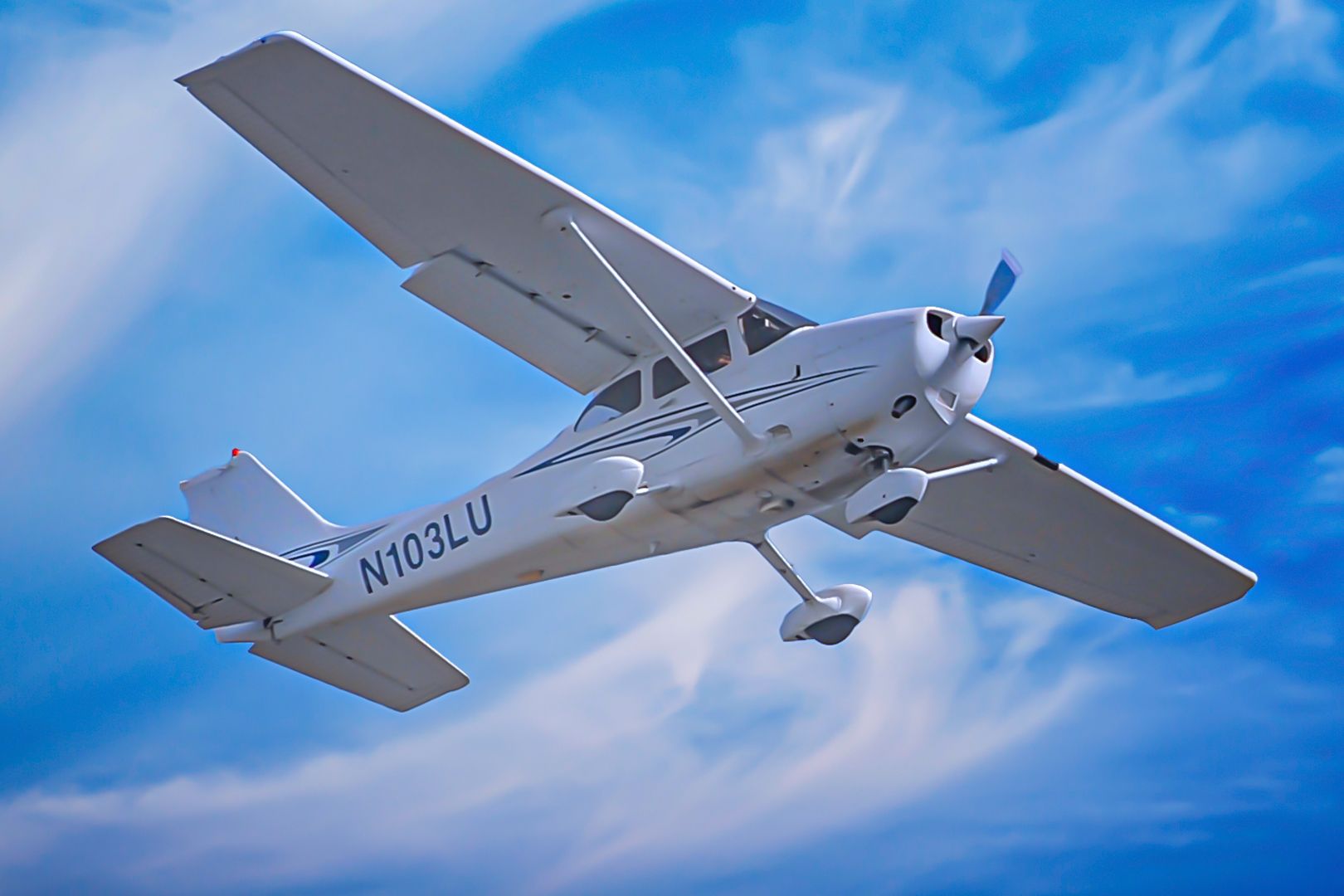 Why Did Cessna Halt Production Of Its Single Engine Piston Aircraft In The 1980s?
