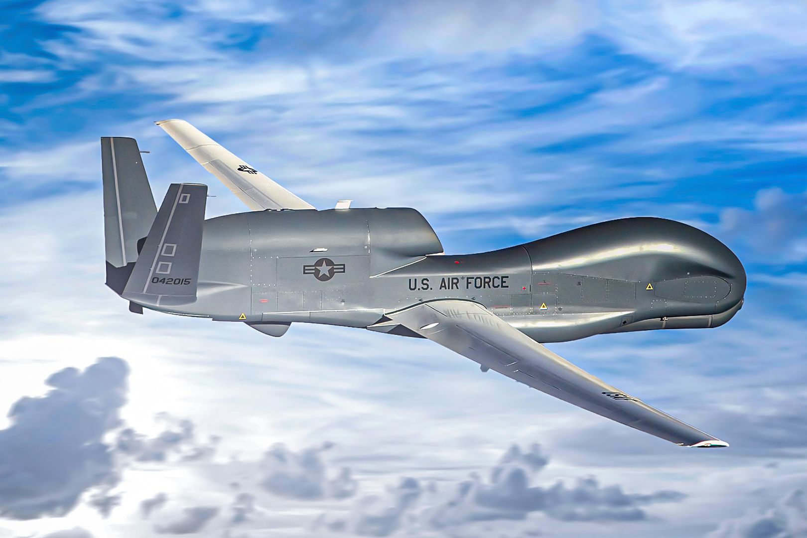 What To Know Of The US Military’s 5 Drone Categories