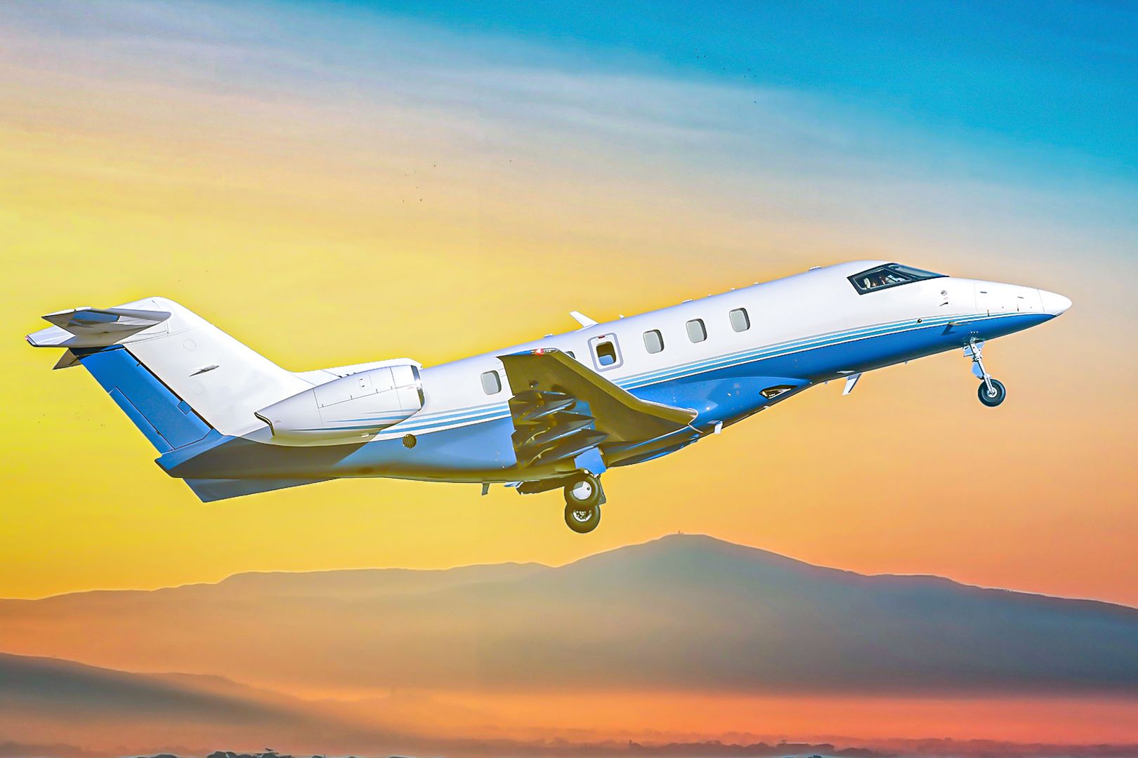 An In-Depth Look At The Fleet Of PlaneSense