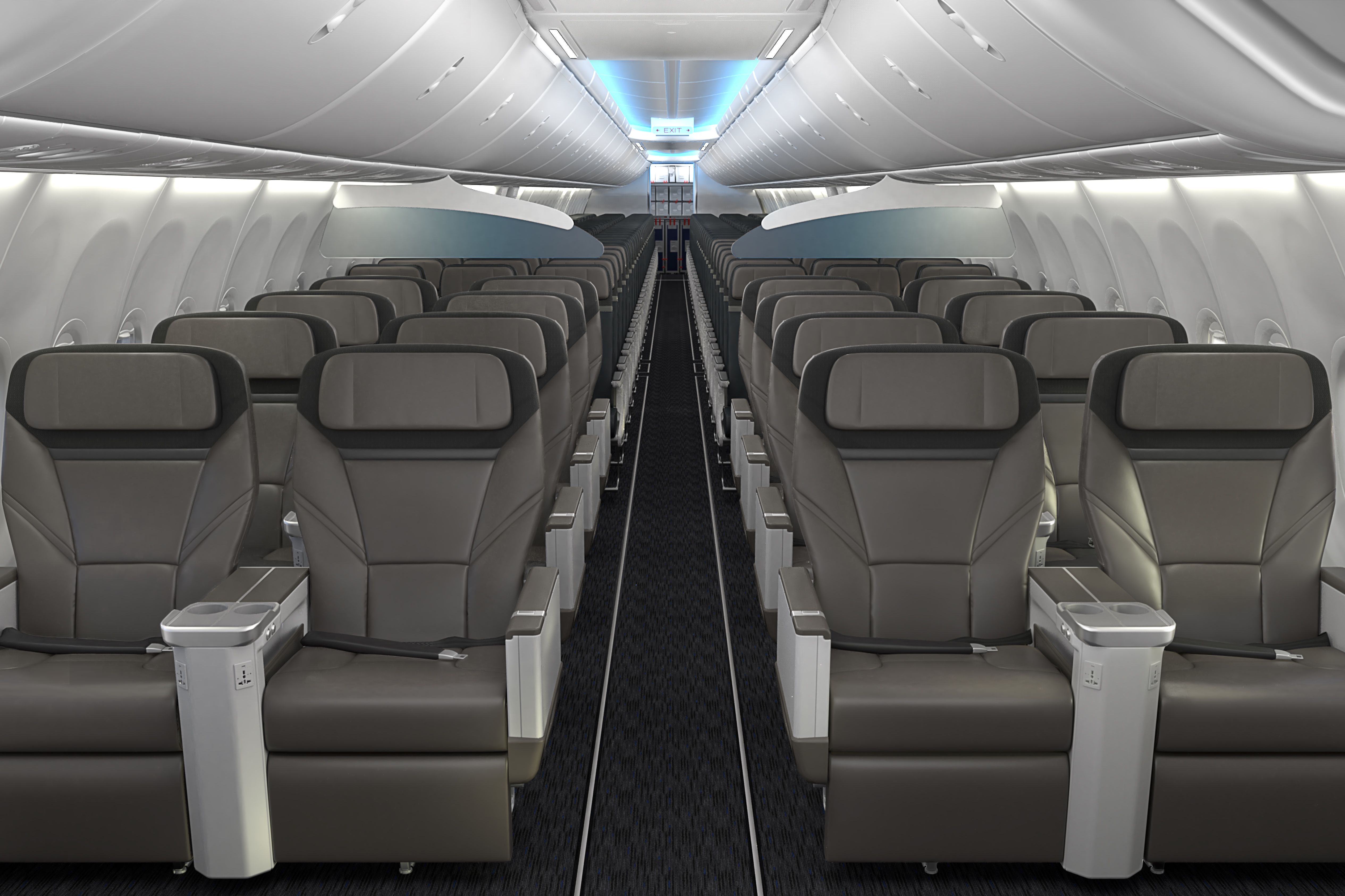 WOW: Alaska Airlines Adding 1.3 Million Boeing 737 Premium Seats Annually