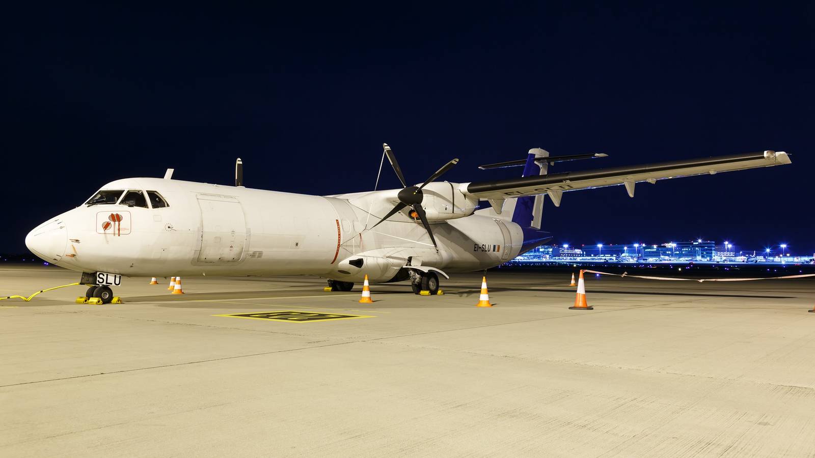 ASL Aviation Agrees To Buy Up To 20 ZeroAvia Hydrogen-Electric Engines