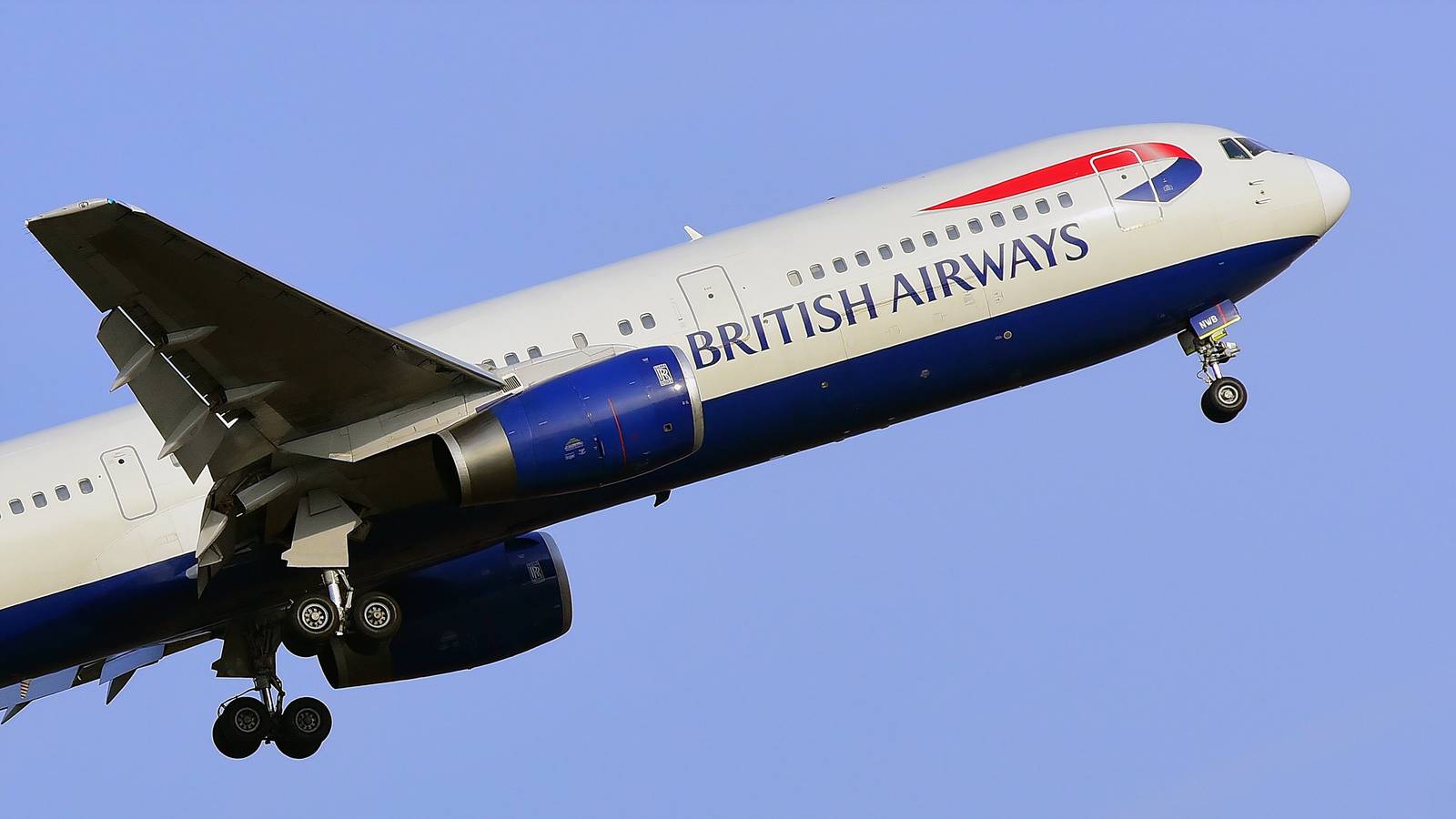 The 8 US Airports British Airways Has Stopped Serving In The Past 30+ Years