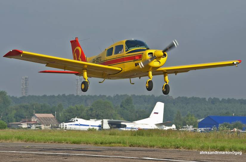 A Guide To The Beechcraft Musketeer Family Of Aircraft