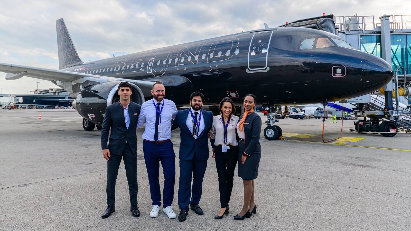 The Most Notable New Airline Routes This Week