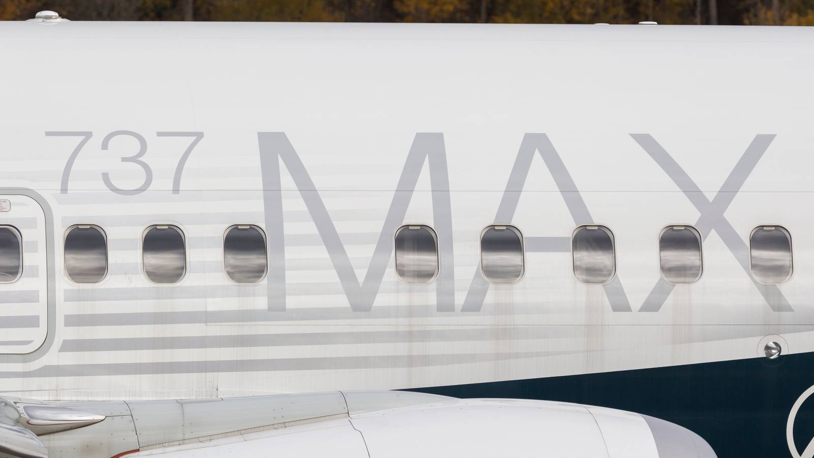 $243.6 Million Penalty: Boeing Files Formal Guilty Plea With DOJ On 737 MAX Fraud