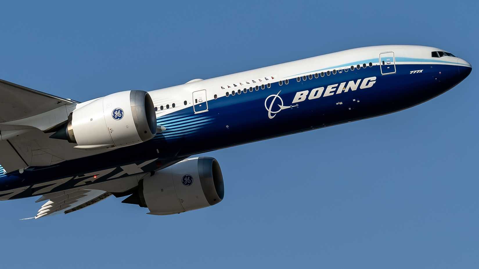 How Boeing Solved A Major Setback On The 777X