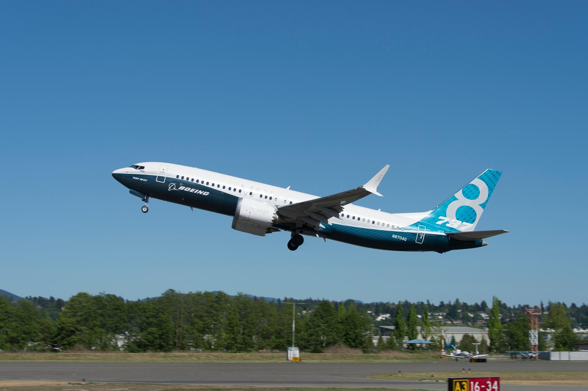 Breaking: Boeing Will Plead Guilty To 737 MAX 8 Criminal Fraud Charge Related To Deadly Crashes