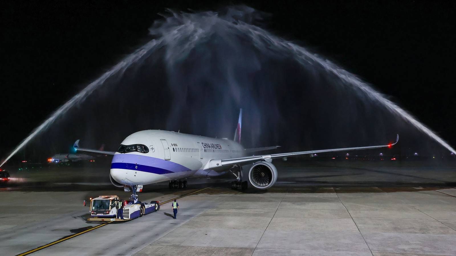 China Airlines Becomes 3rd Carrier On Seattle-Taipei With 4th Airline Starting Soon