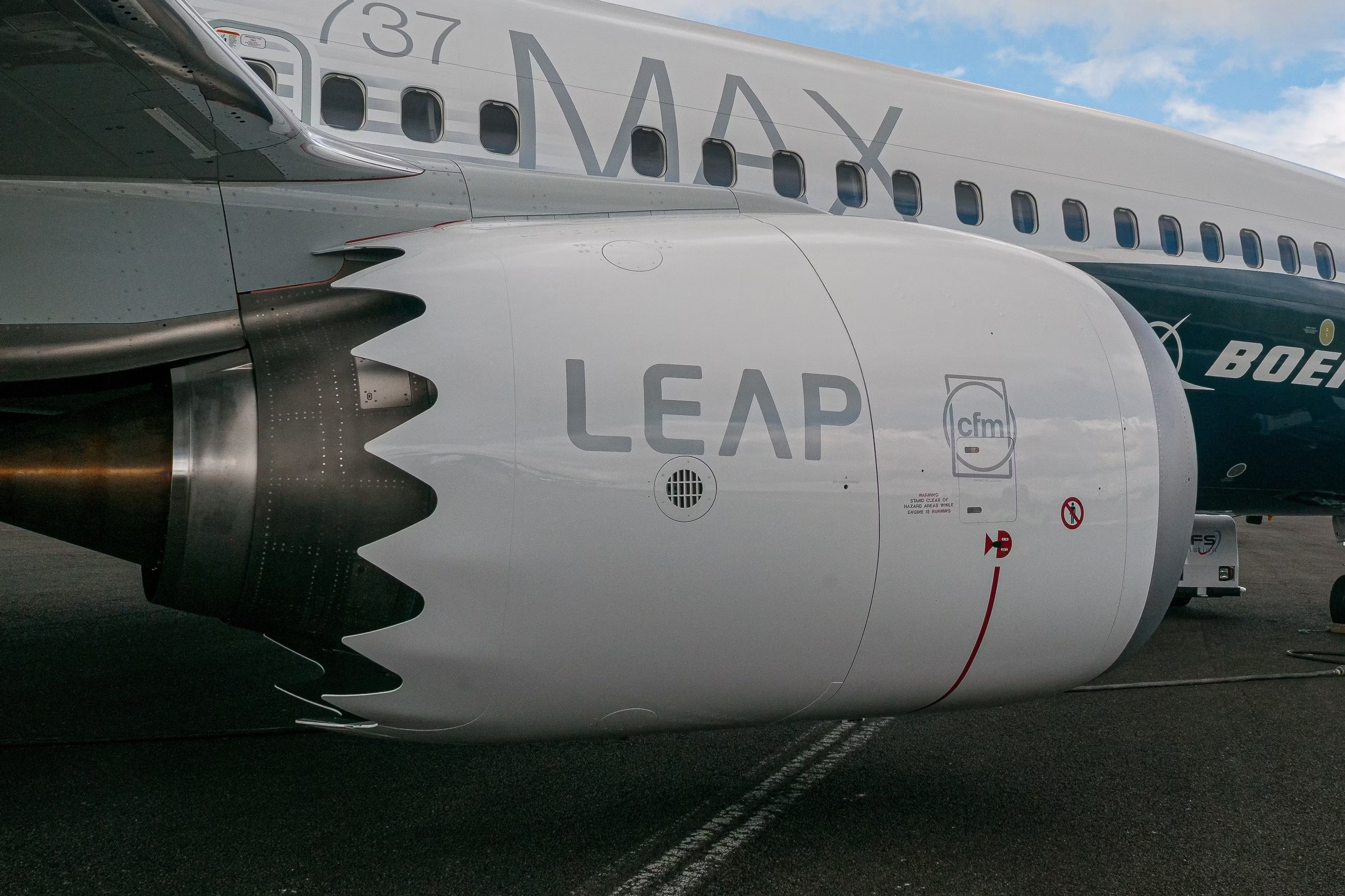 GE Invests $1 Billion In Engine MRO & New Cincinnati Tech Center