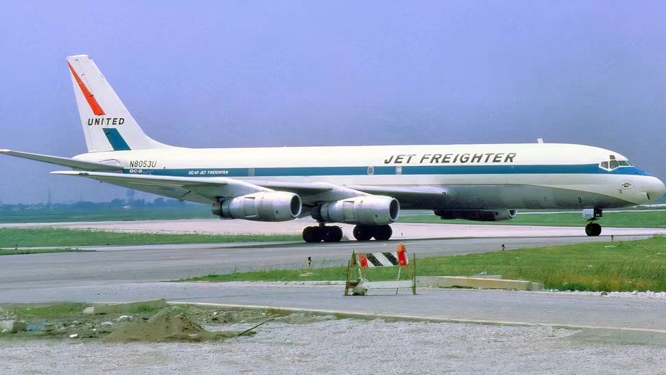 Deadly Seat Swap: The Crash Of United Airlines Flight 2885