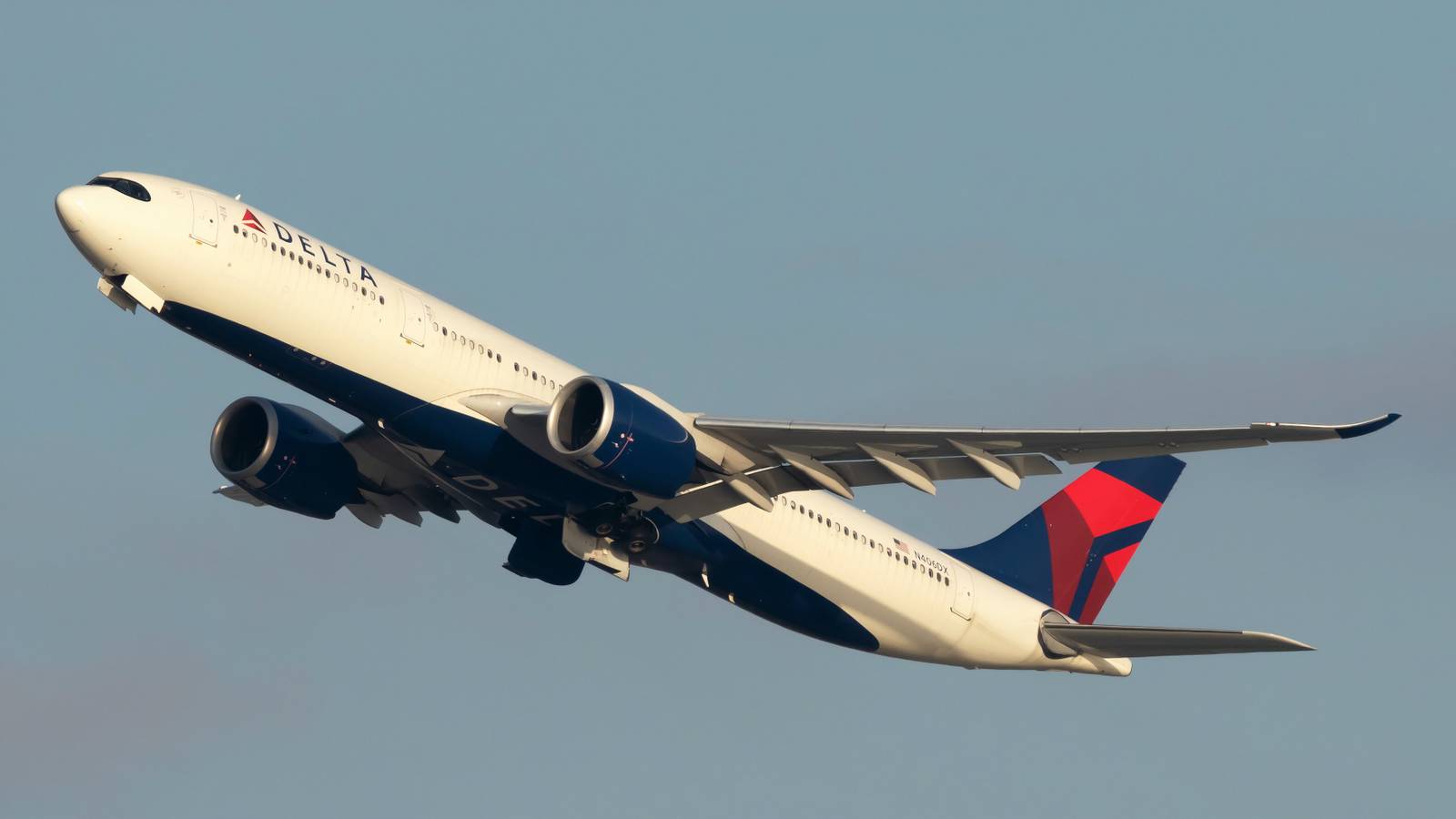 Delta Air Lines' Airbus A330-900neo To Replace Boeing 767-300ER Flights Between Boston & Dublin