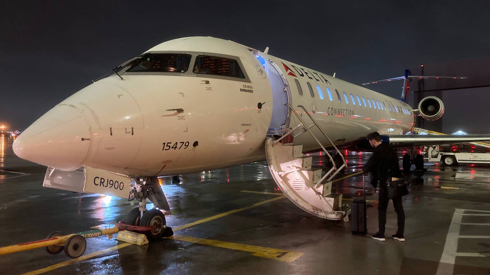 Wow: 10 Of The USA's Top 20 Airports Have Fewer Flights Than Pre-Pandemic 2019
