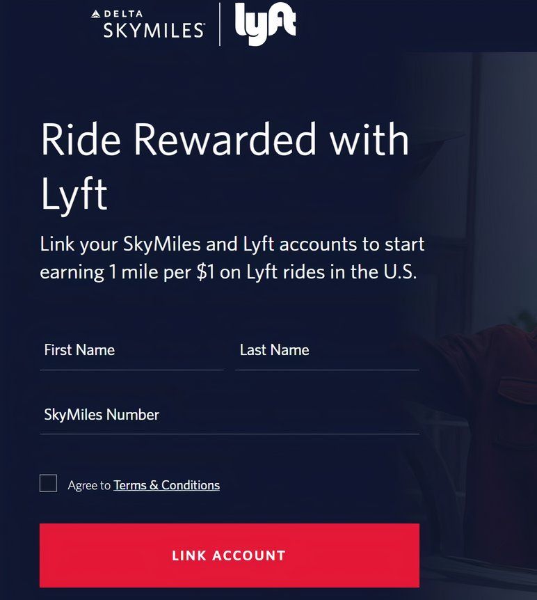 How To Earn Frequent Flyer Miles On Lyft And Uber
