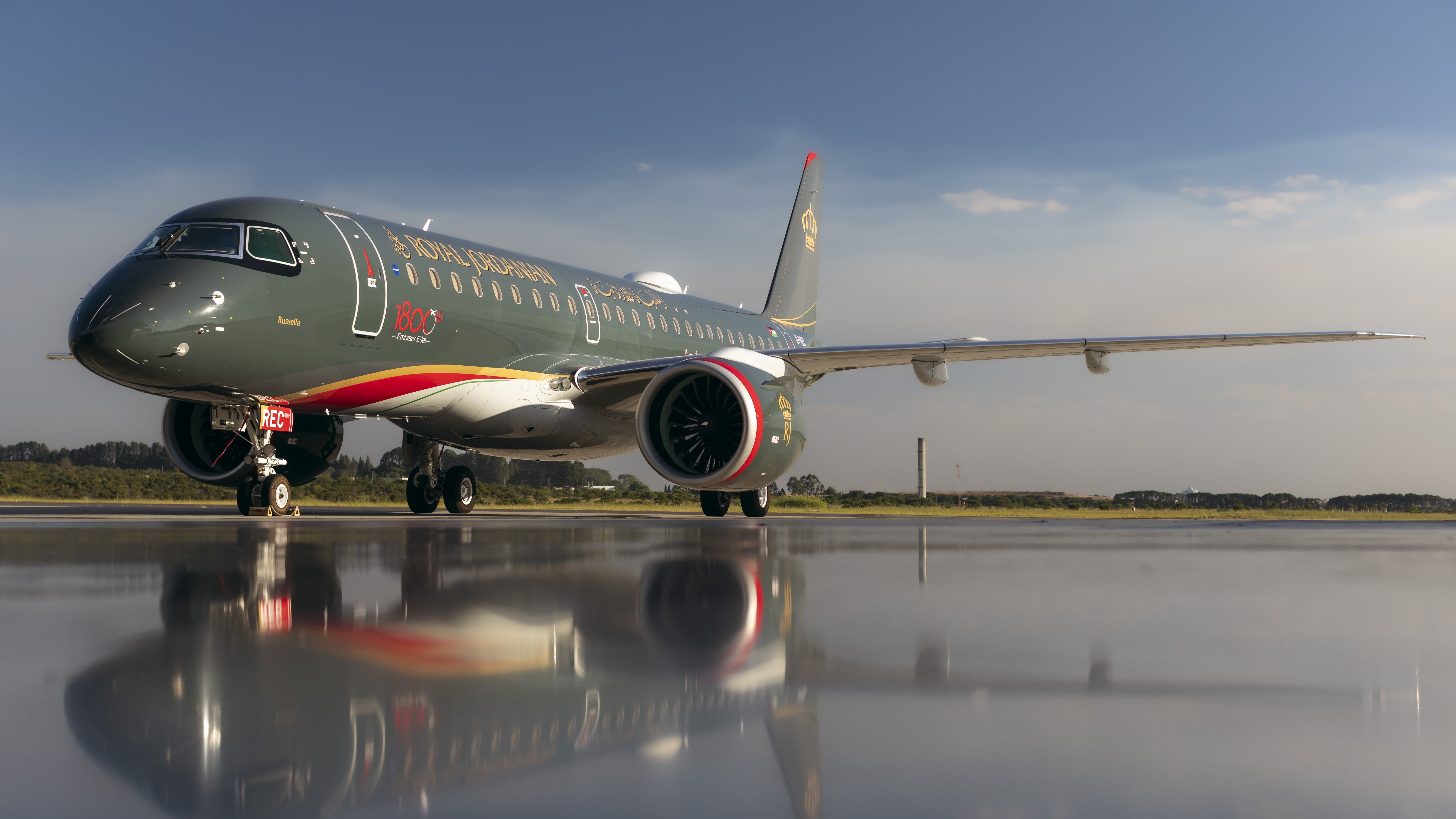 royal jordanian airlines pcr requirements