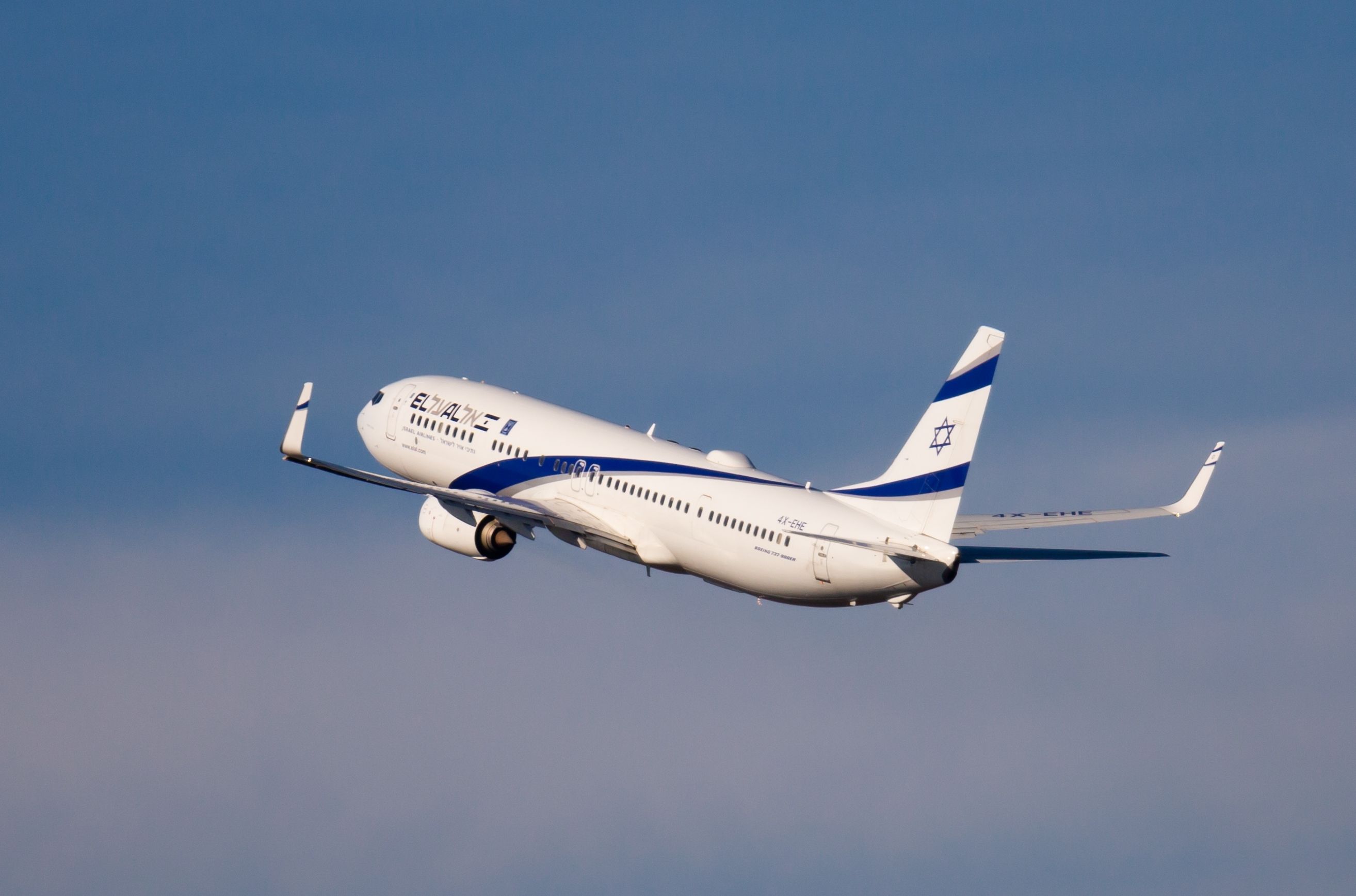 Workers At Antalya Airport In Turkey Refuse To Refuel EL AL Boeing 737-800 After Medical Emergency Diversion