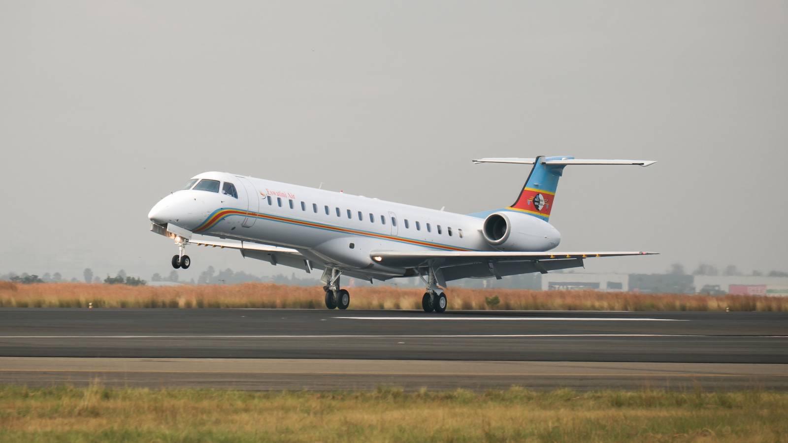 Exclusive: Eswatini Air Mulls Southern African Expansion