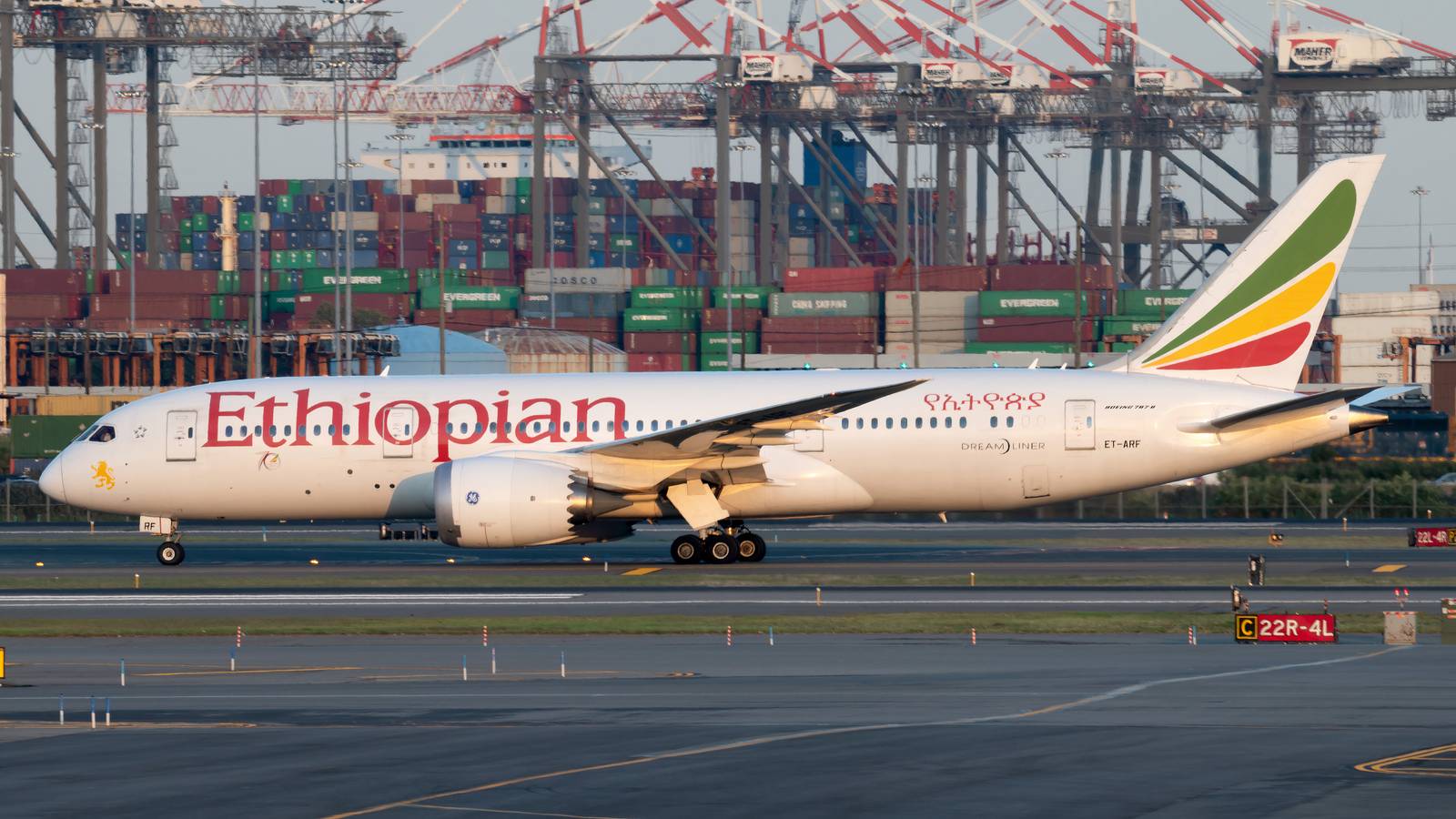 Ethiopian Airlines' Test-Monkey Shipments To US: Father & Child Detained For Planning PETA Protest