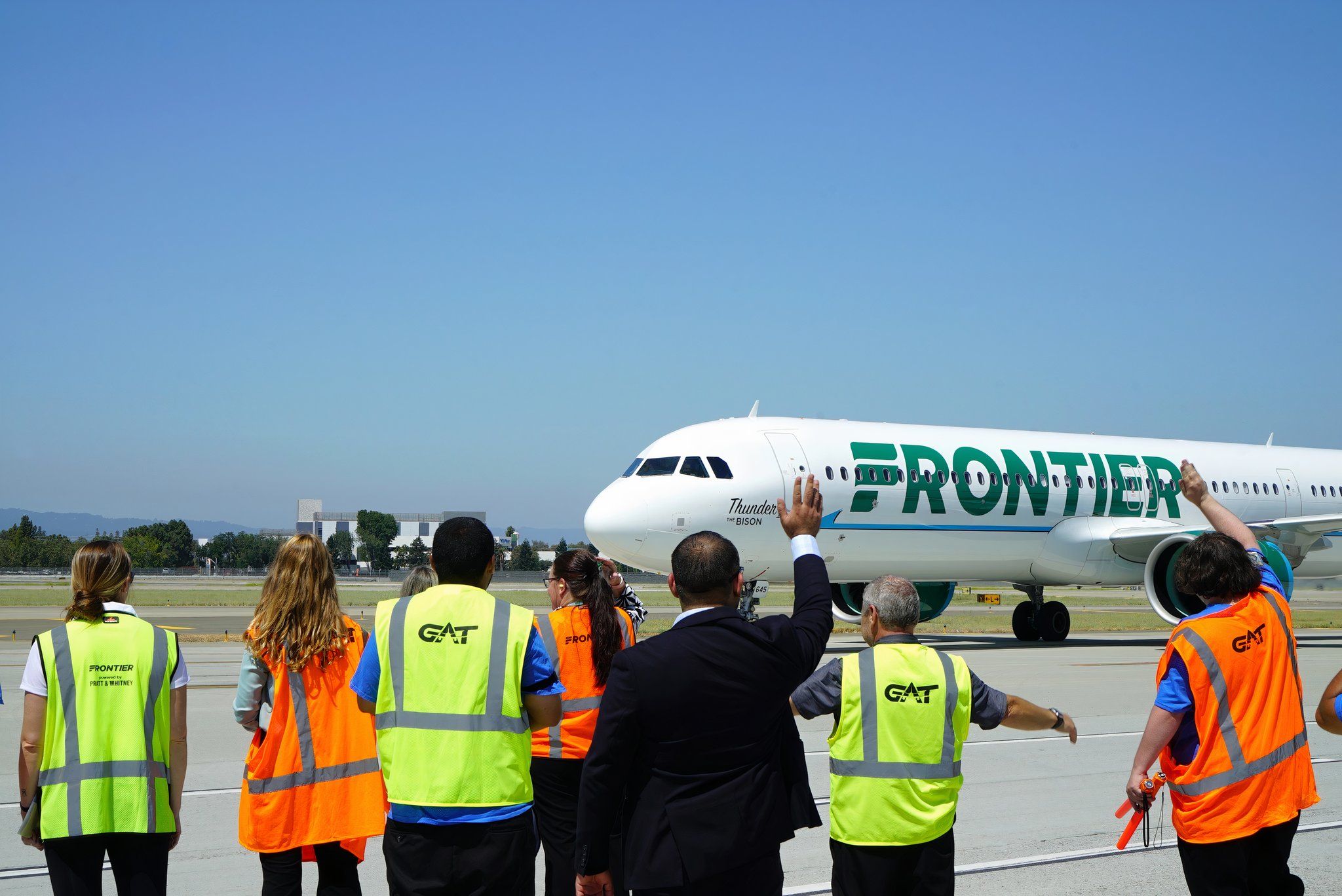 The Most Notable New Airline Routes This Week