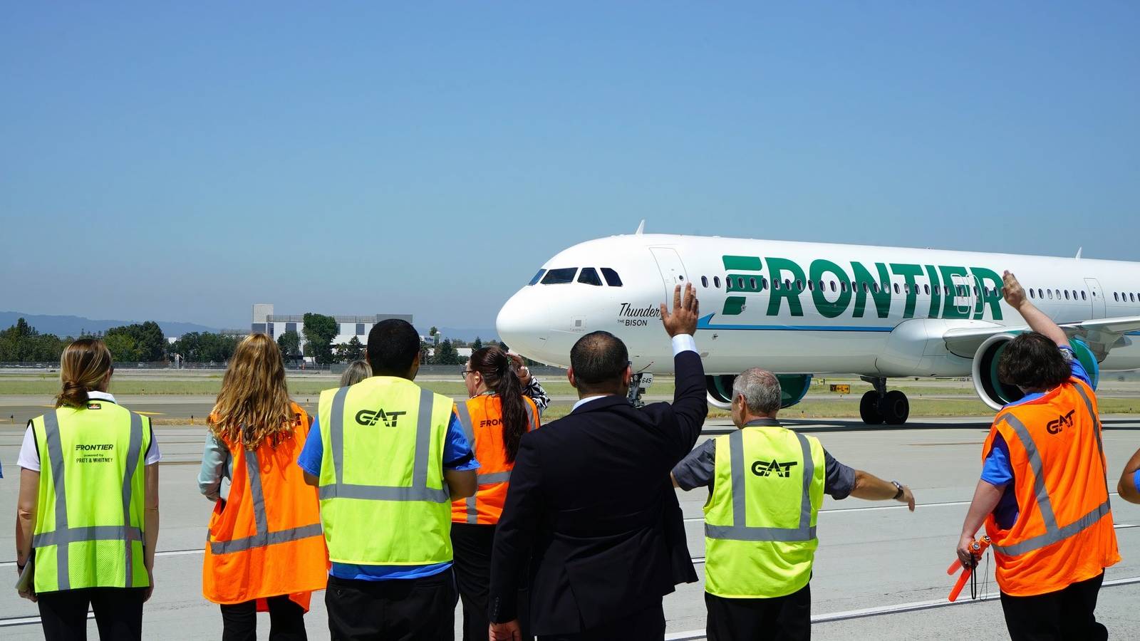 The Most Notable New Airline Routes This Week