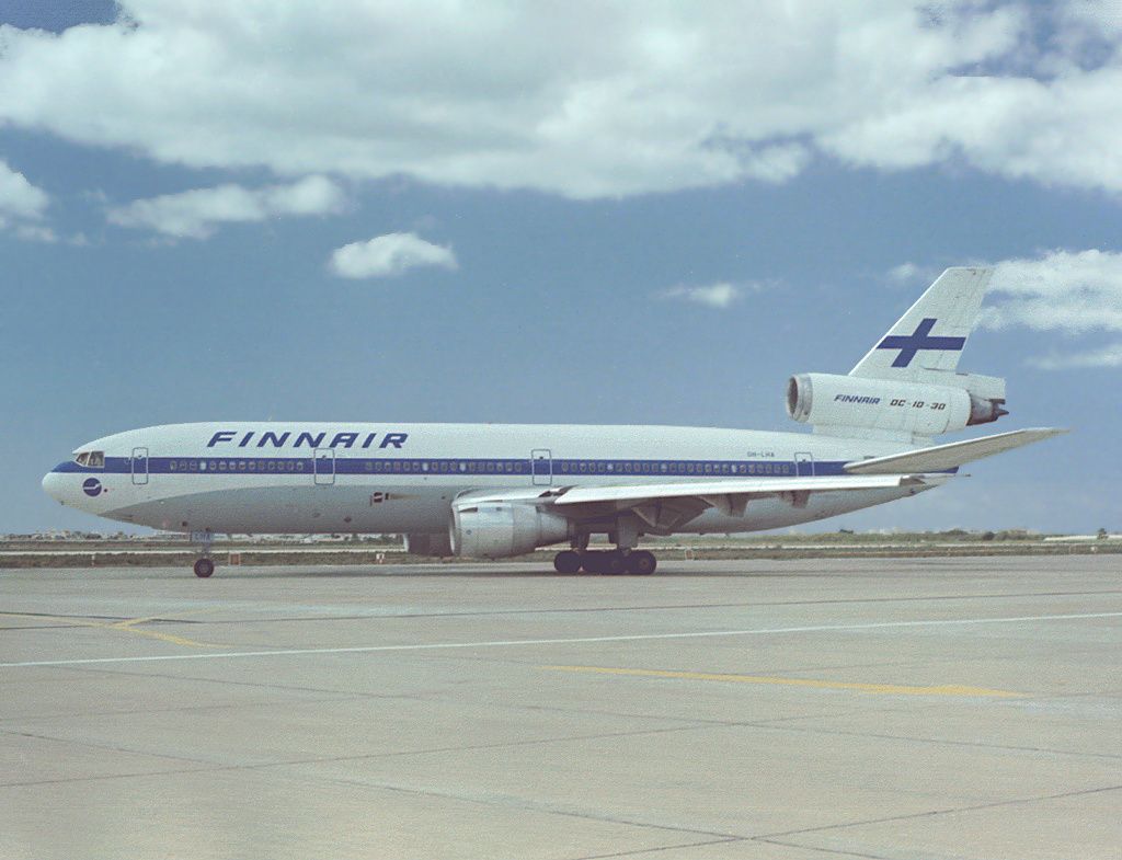 Finnair Flight 915: 5 Facts About The Alleged Attempted Airliner