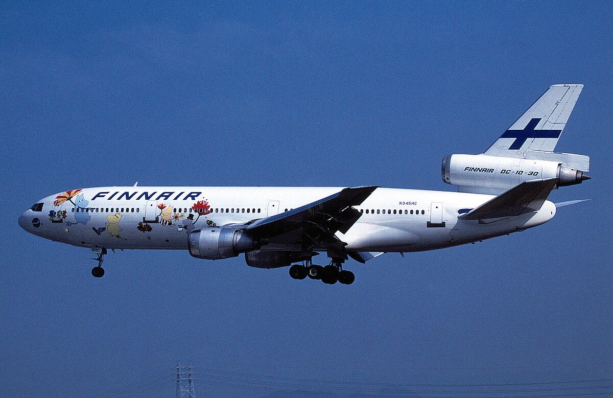 Finnair Flight 915: 5 Facts About The Alleged Attempted Airliner
