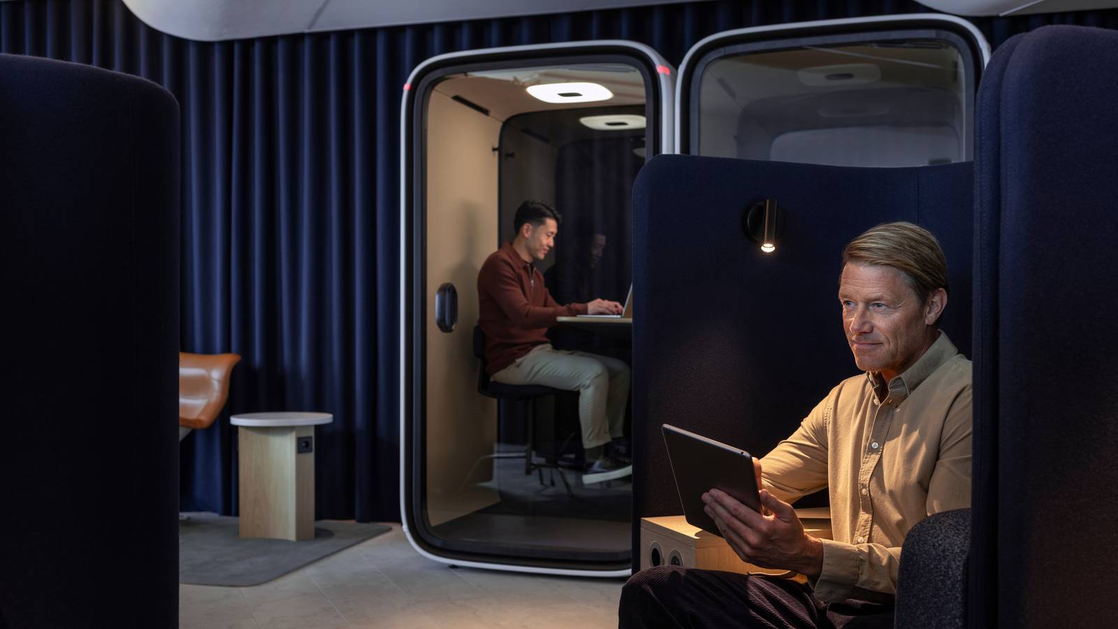 Finnair Opens Expanded Lounge At Helsinki Airport