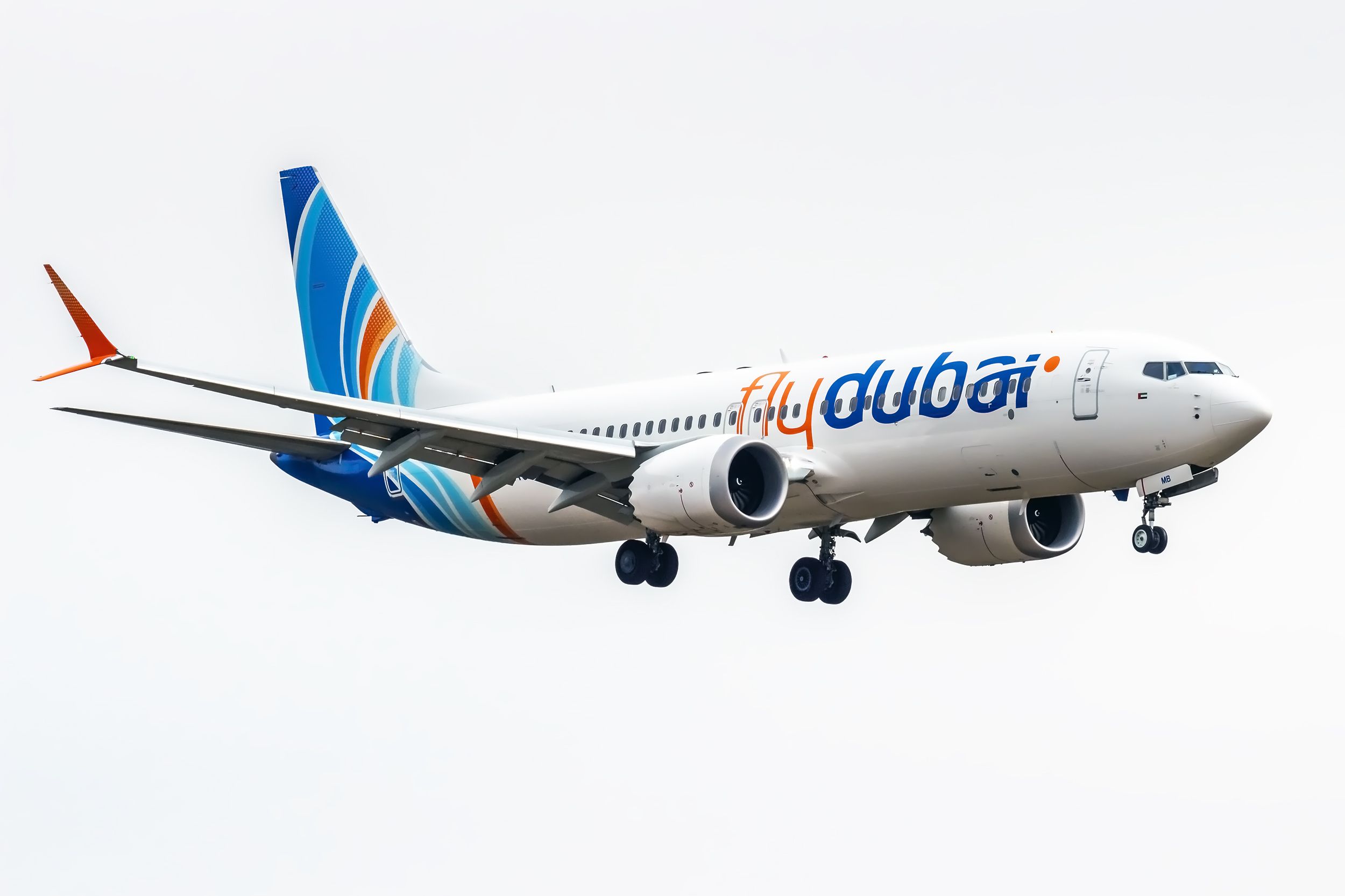 Flydubai CEO Urges Boeing To Take Immediate Action On 737 MAX Deliveries