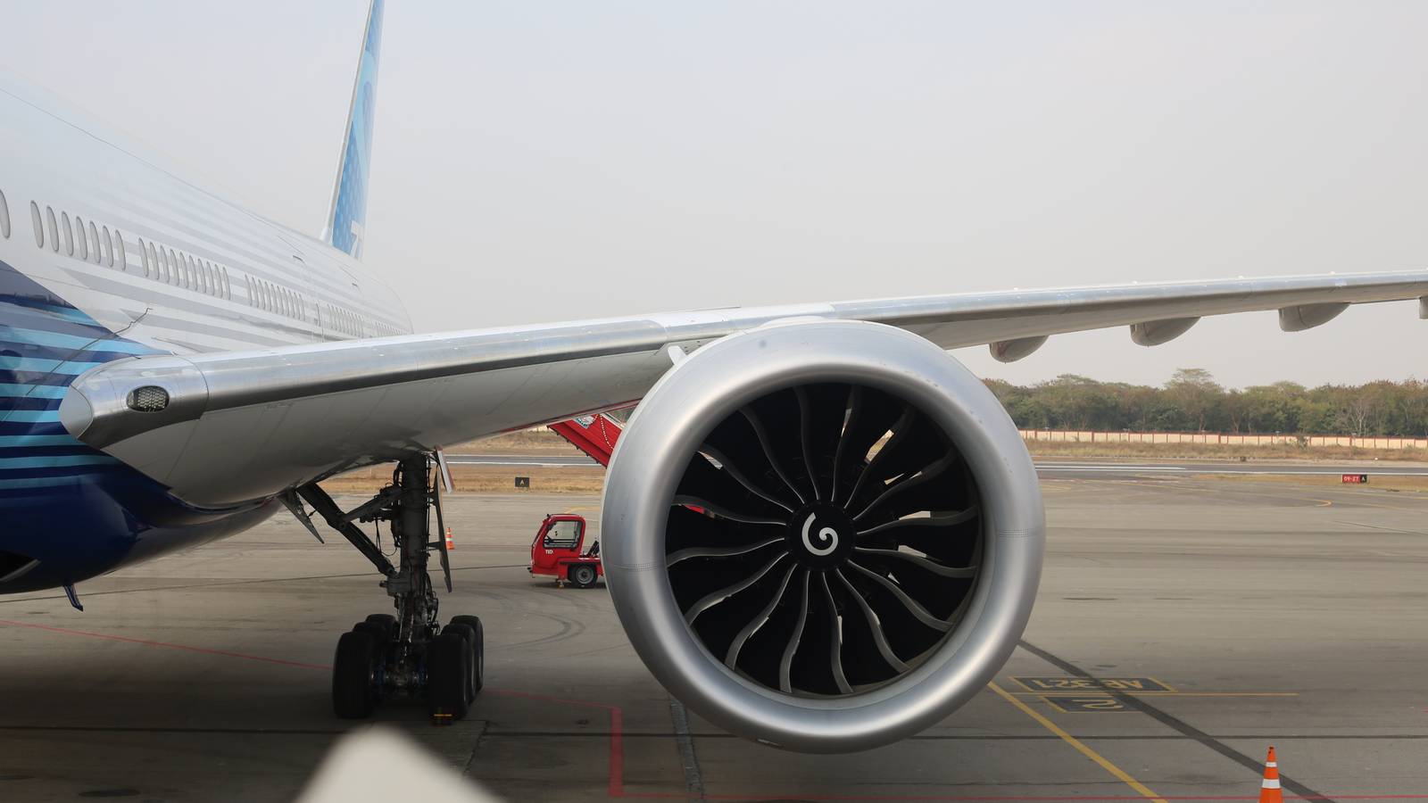 Power Up: All The Aircraft Engine Orders At Farnborough International Airshow So Far