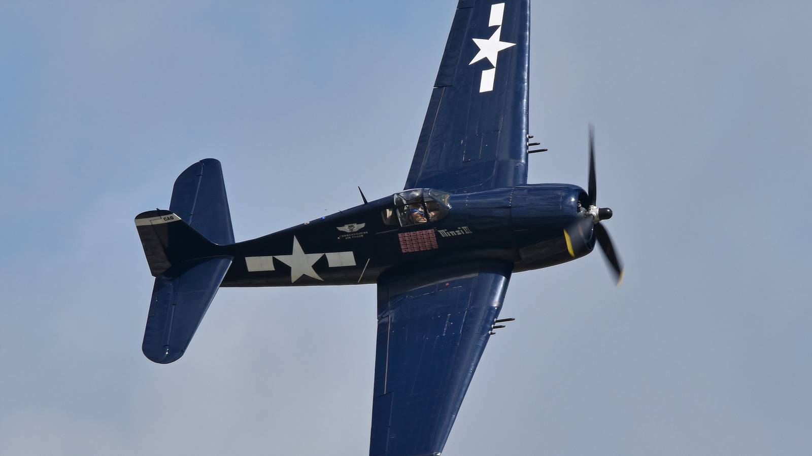 How Did Carrier-Based Aircraft Influence Naval Battles In WWII?