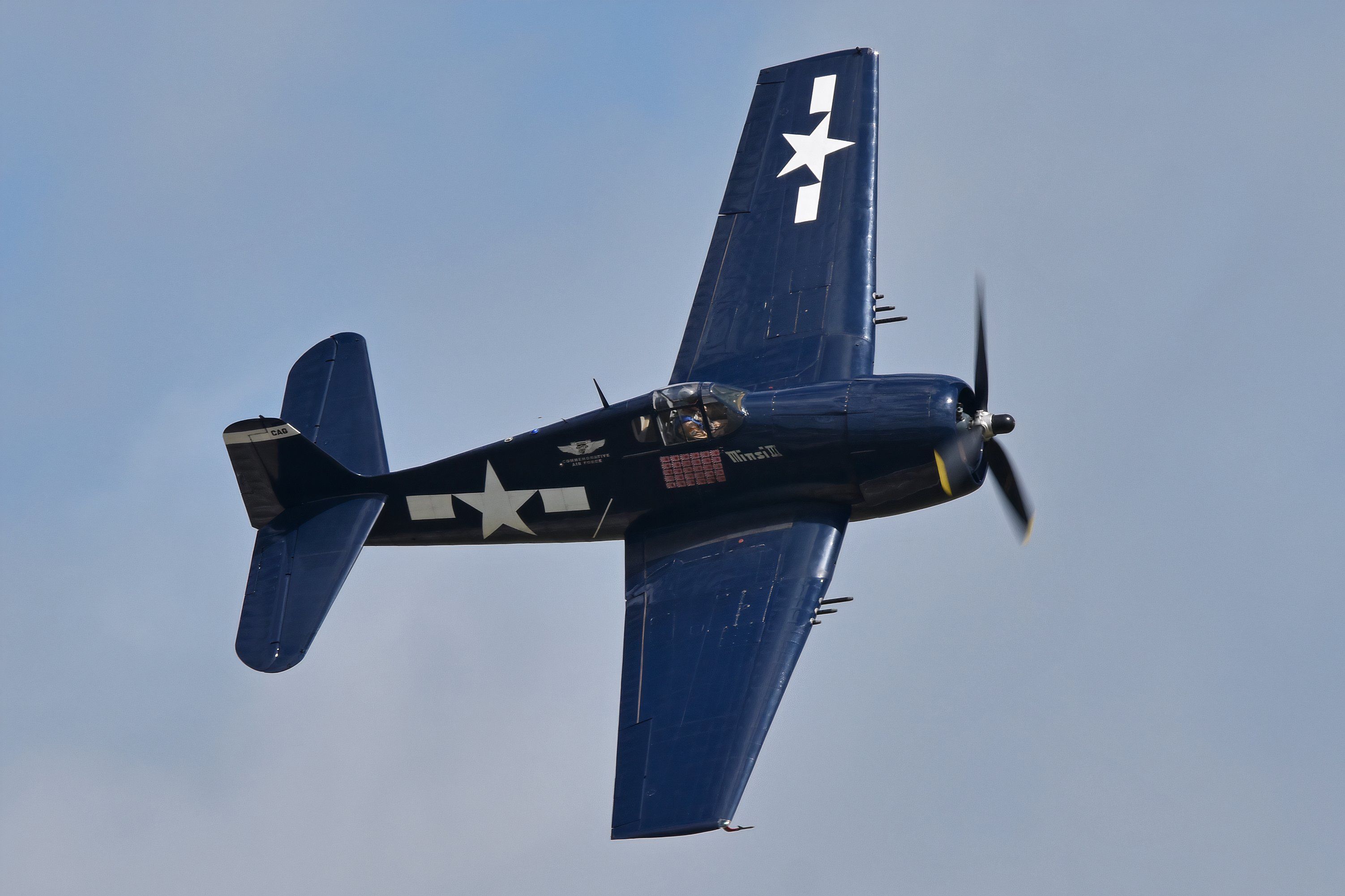 How Did Carrier-Based Aircraft Influence Naval Battles In WWII?