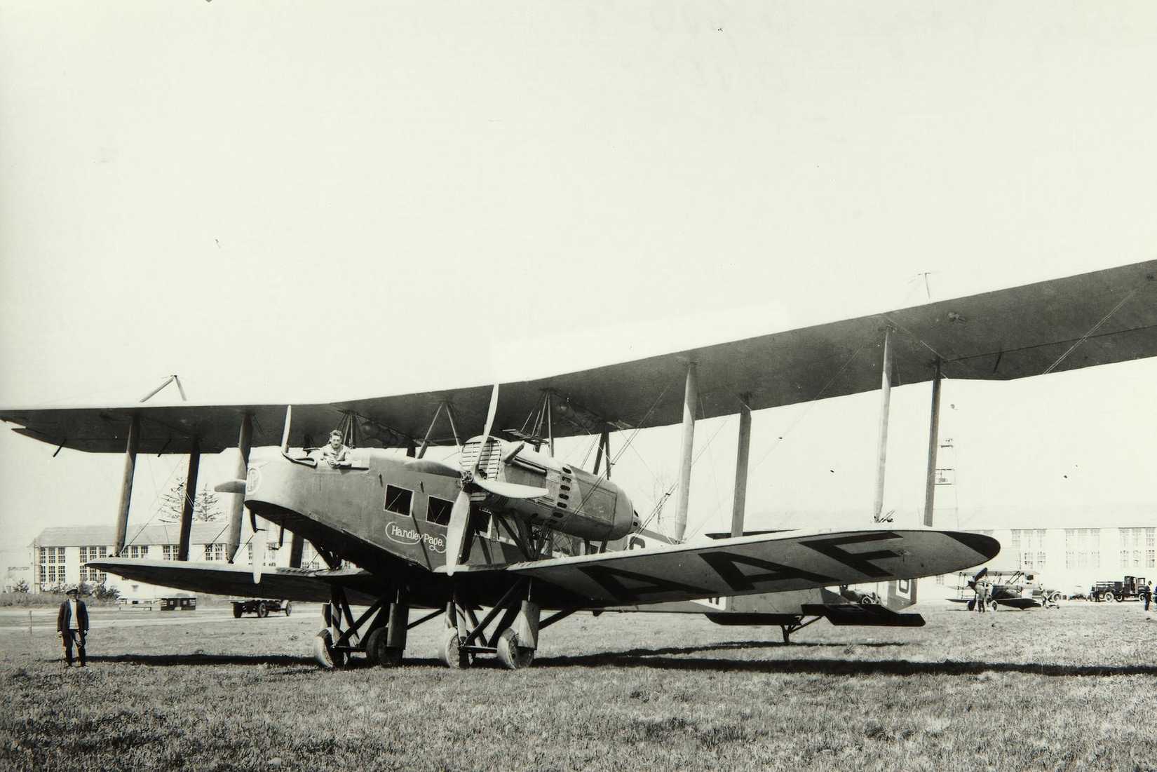 Did You Know United Airlines Had The World's First 'Flight Kitchen'?