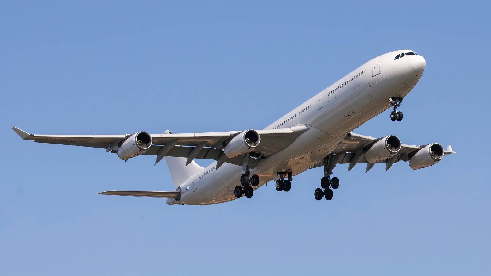 Only Filling Half Of Seats: A Look At Air Senegal’s Troubled New York JFK Flights
