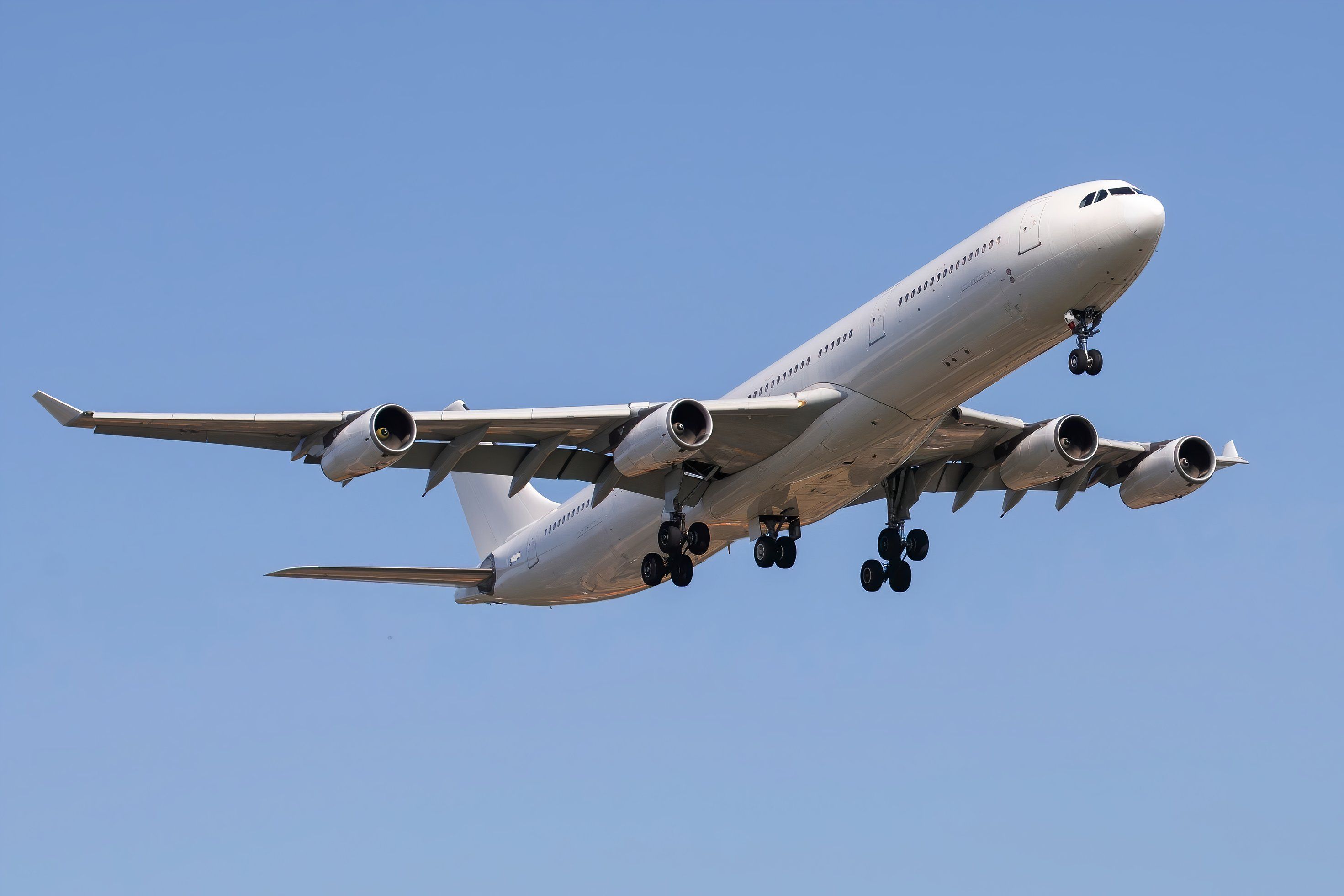 Only Filling Half Of Seats: A Look At Air Senegal’s Troubled New York JFK Flights