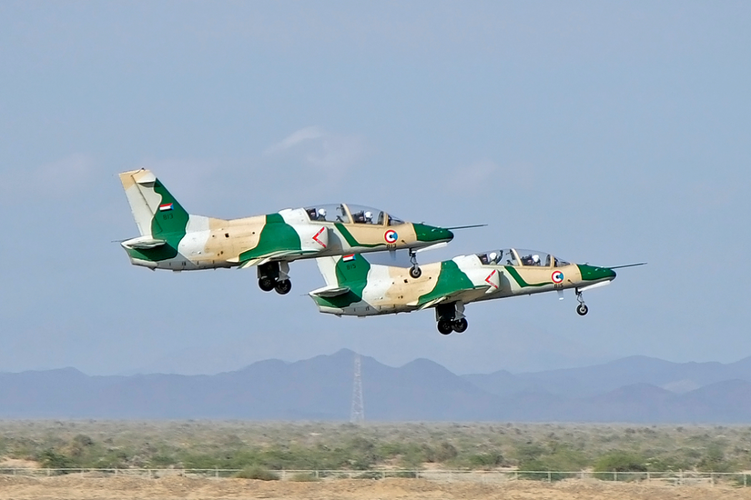 Sudan Air Force