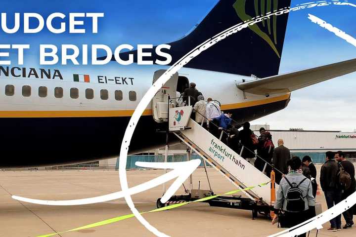 Jet Bridge Tri jetbridge | Simple Flying