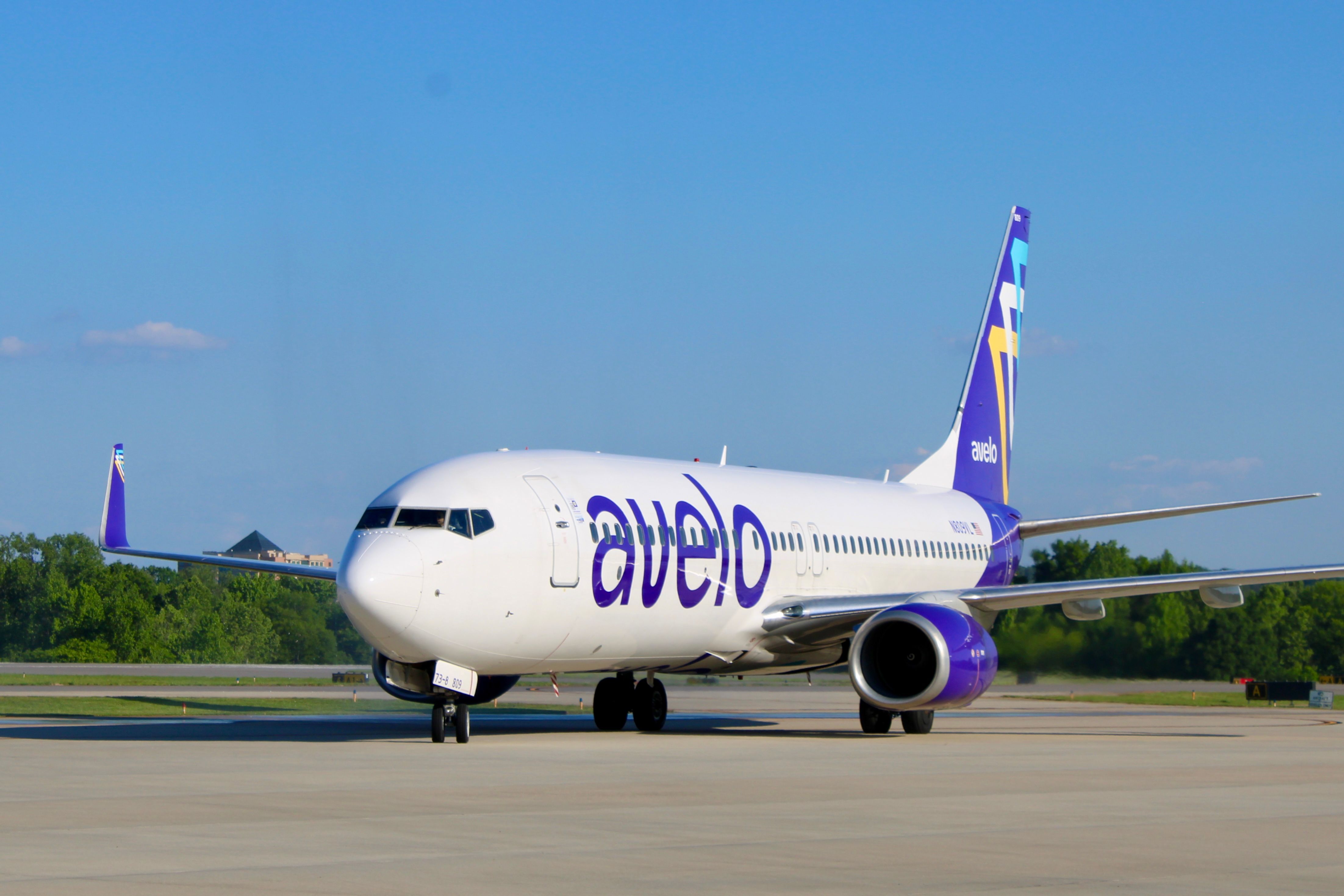 “Our Star Departure”: Inside Avelo Airlines’ Impressive Operational Performance