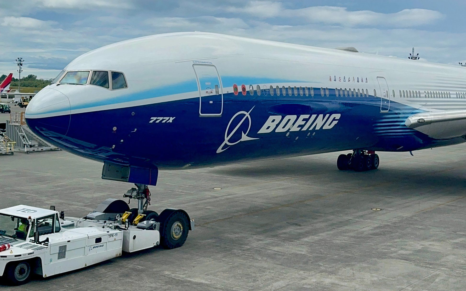 Boeing 777 - 777X | Simple Flying