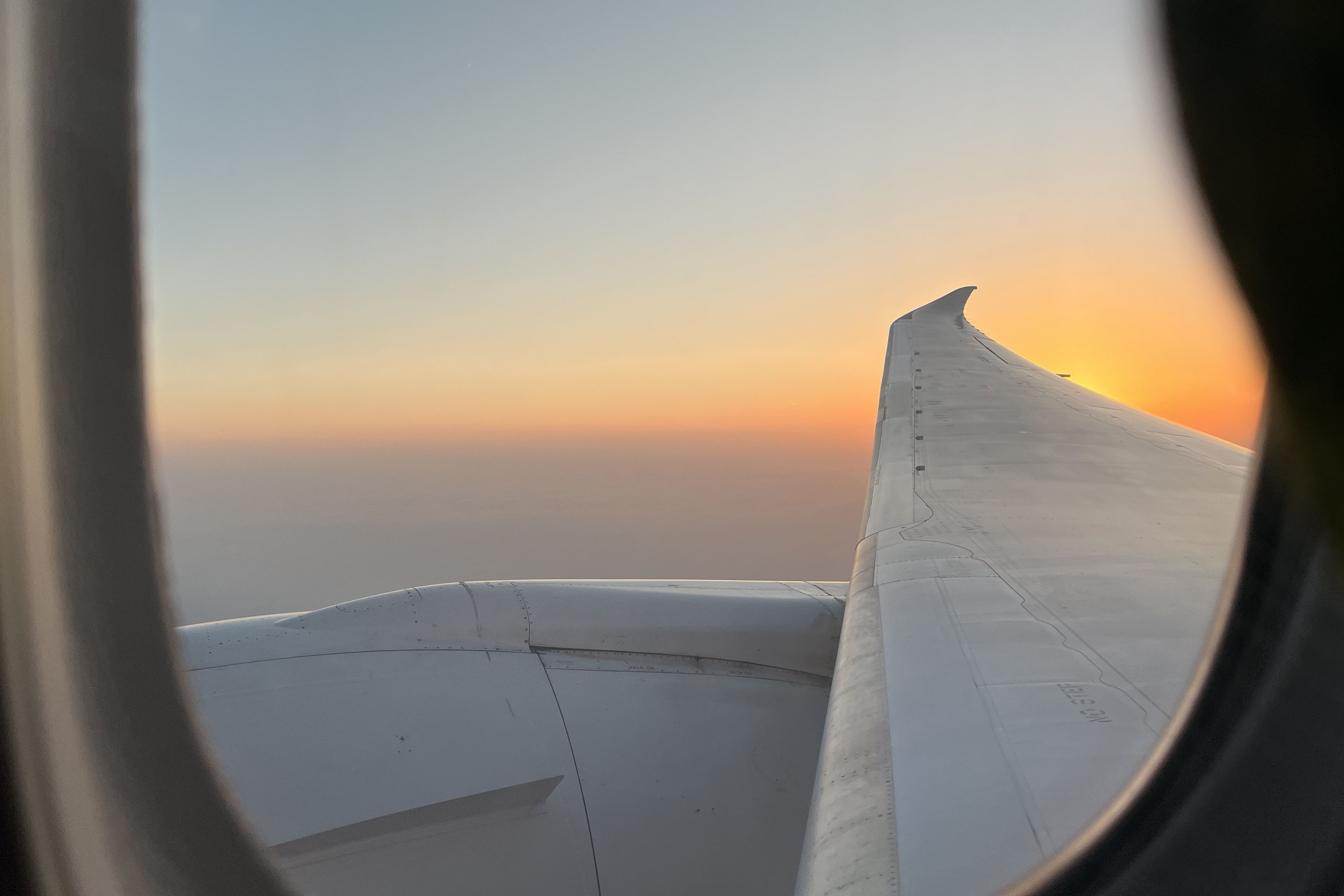 Flight Review: Ethiopian Airlines Boeing 787-9 Economy Class From Copenhagen To Vienna