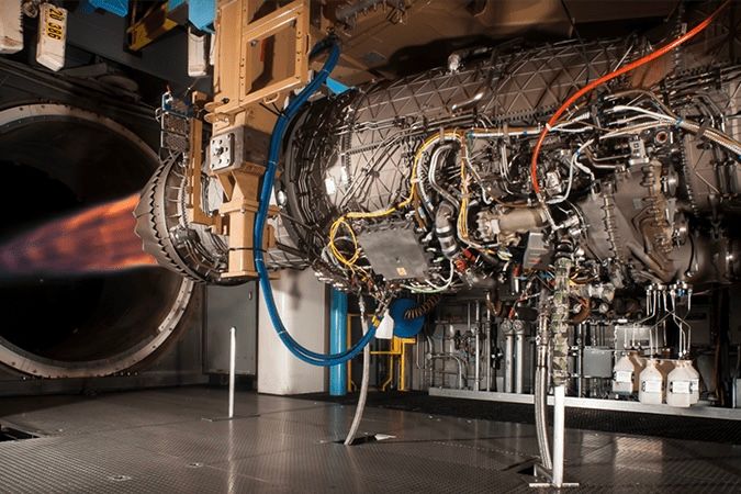 F-135 Block 4 Advances As RTX Pratt & Whitney Completes Engine Core ...