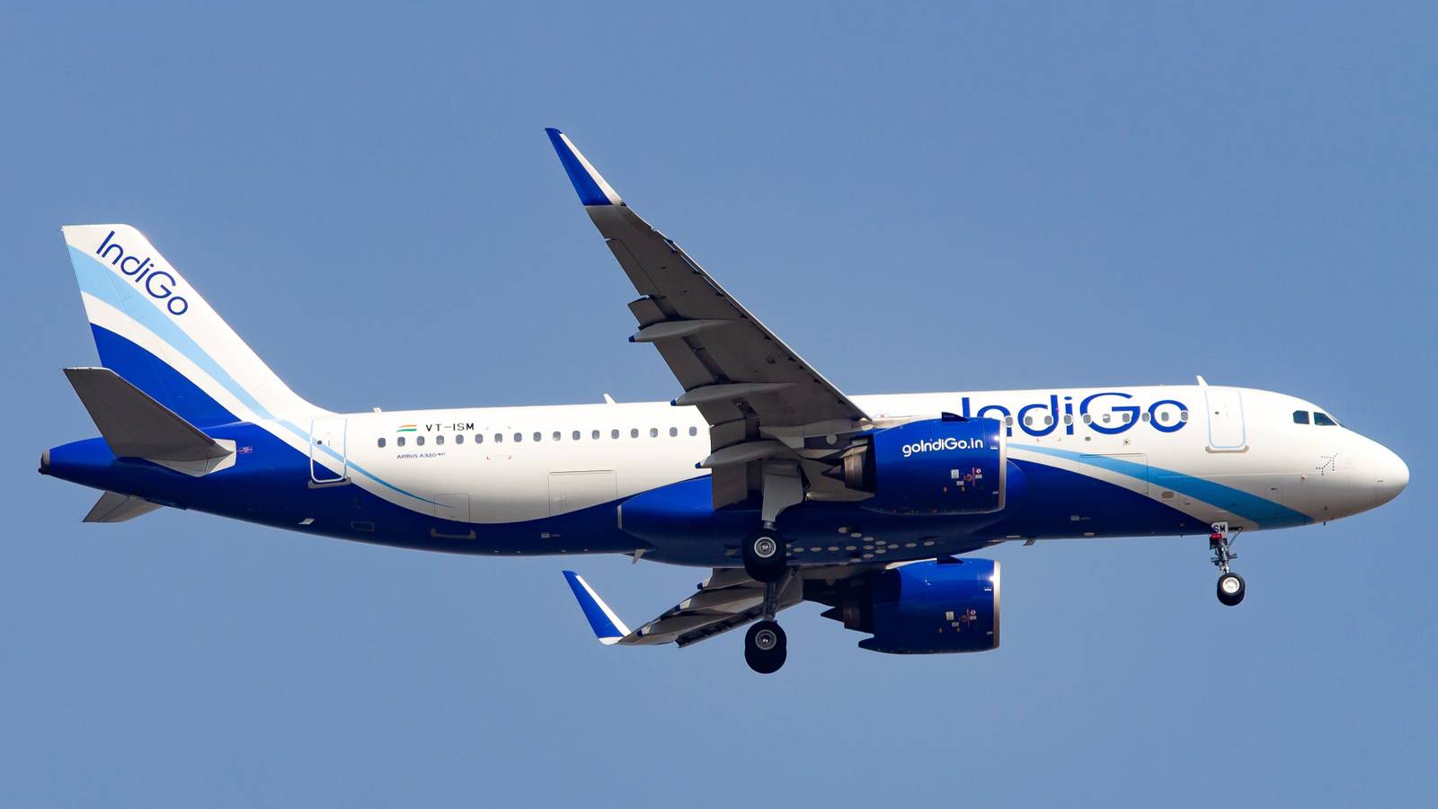 Flight Review: IndiGo A320neo From Dubai To Cochin