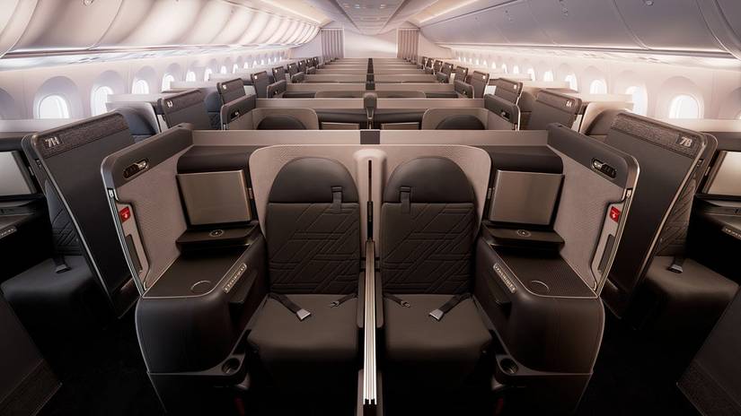 Korean Air Launches First Boeing 787-10 On Bangkok Route Korean Air Launches First Boeing 787-10 On Bangkok Route