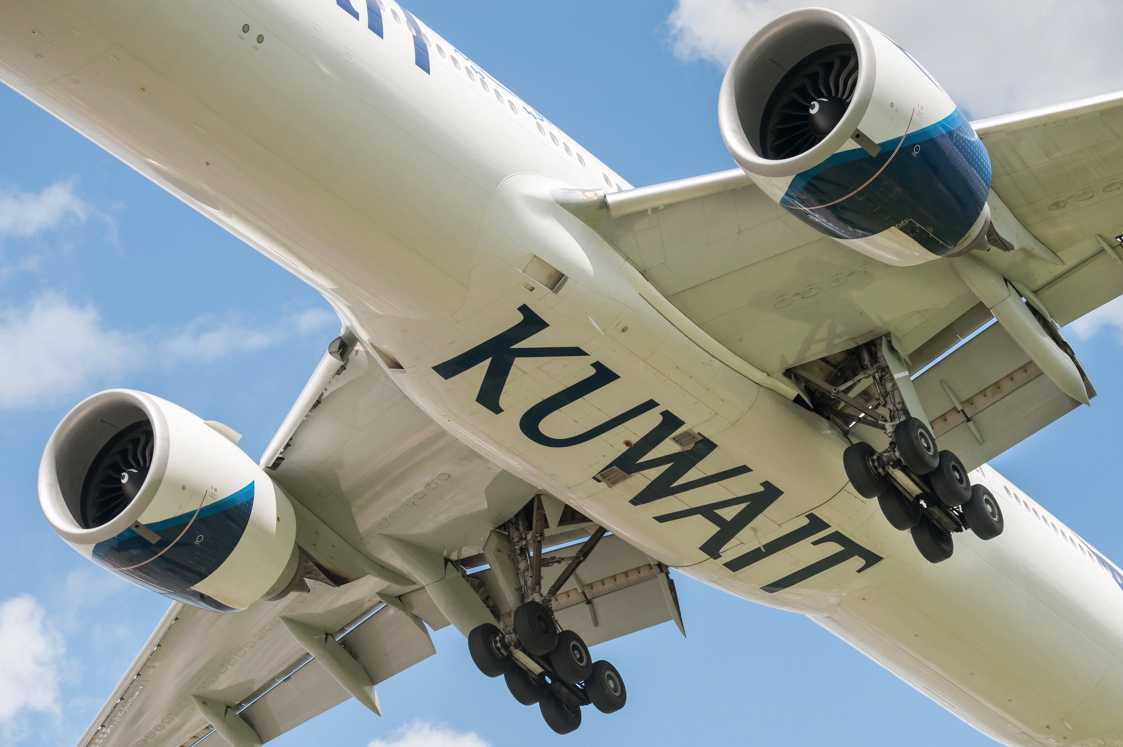 Revealed: The 10 Foreign Long-Haul Airlines With The Fewest US Flights This Winter
