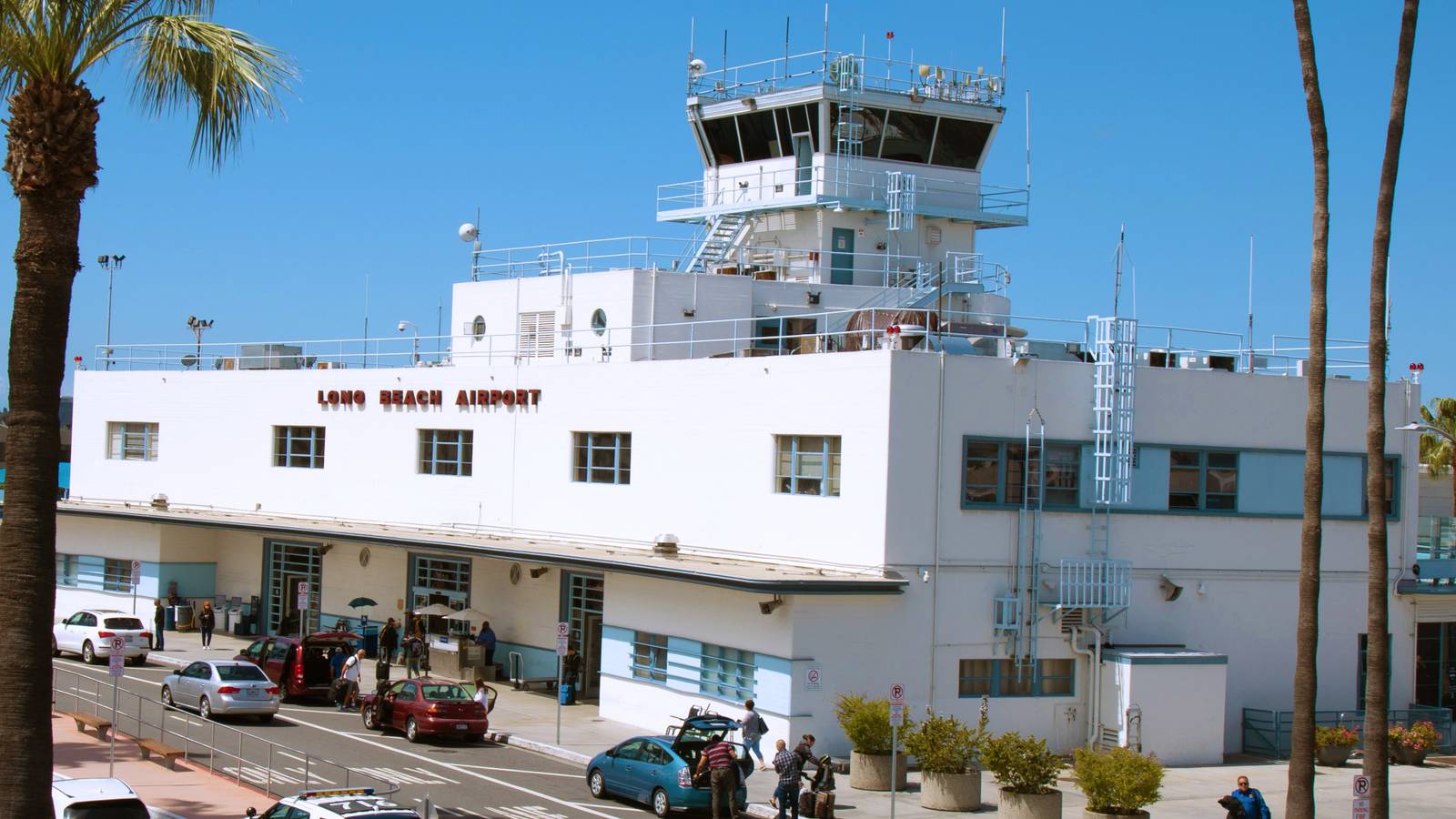 Long Beach Airport Celebrates Renovated Terminal With Grand Reopening