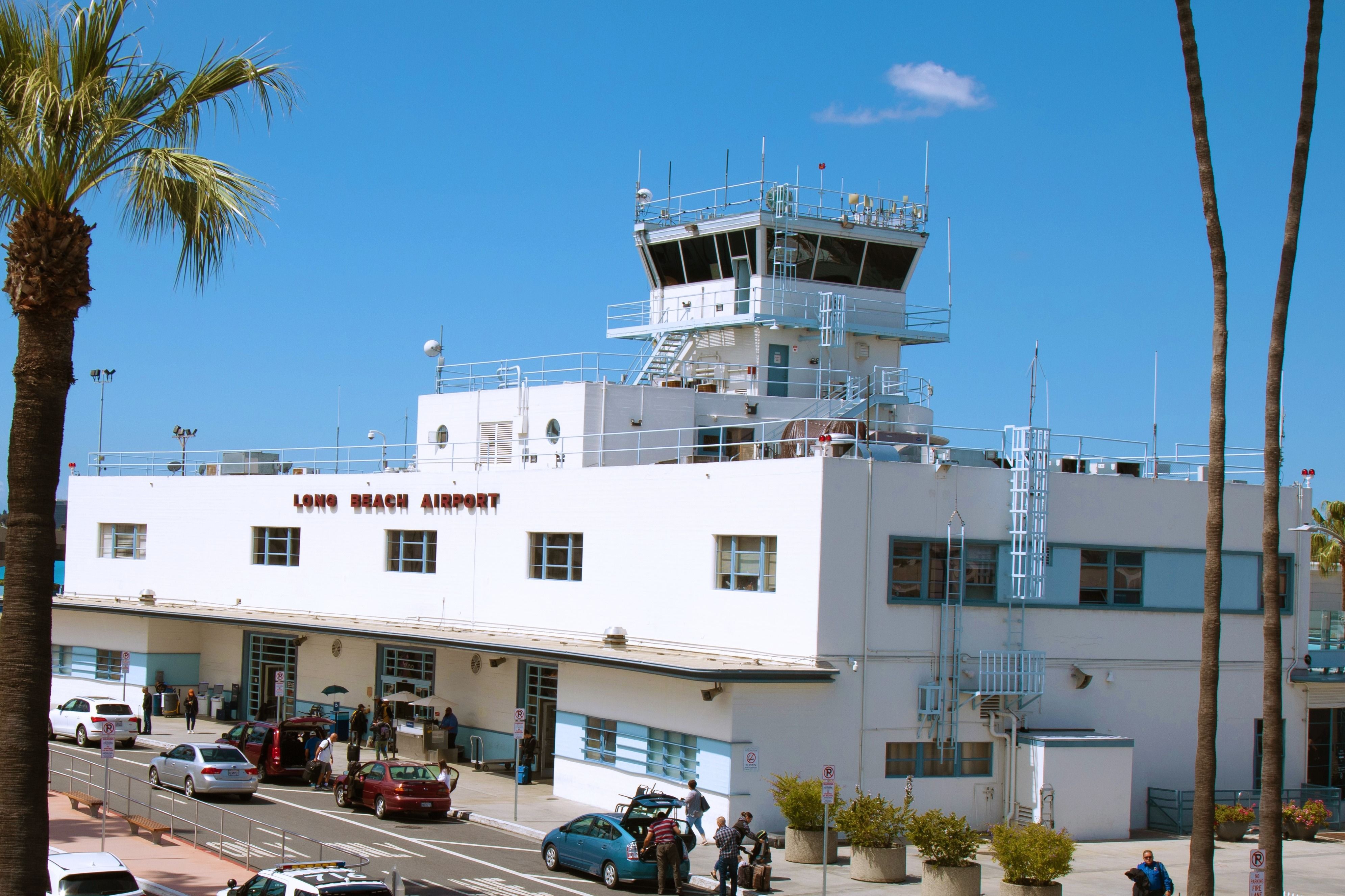 Long Beach Airport Celebrates Renovated Terminal With Grand Reopening
